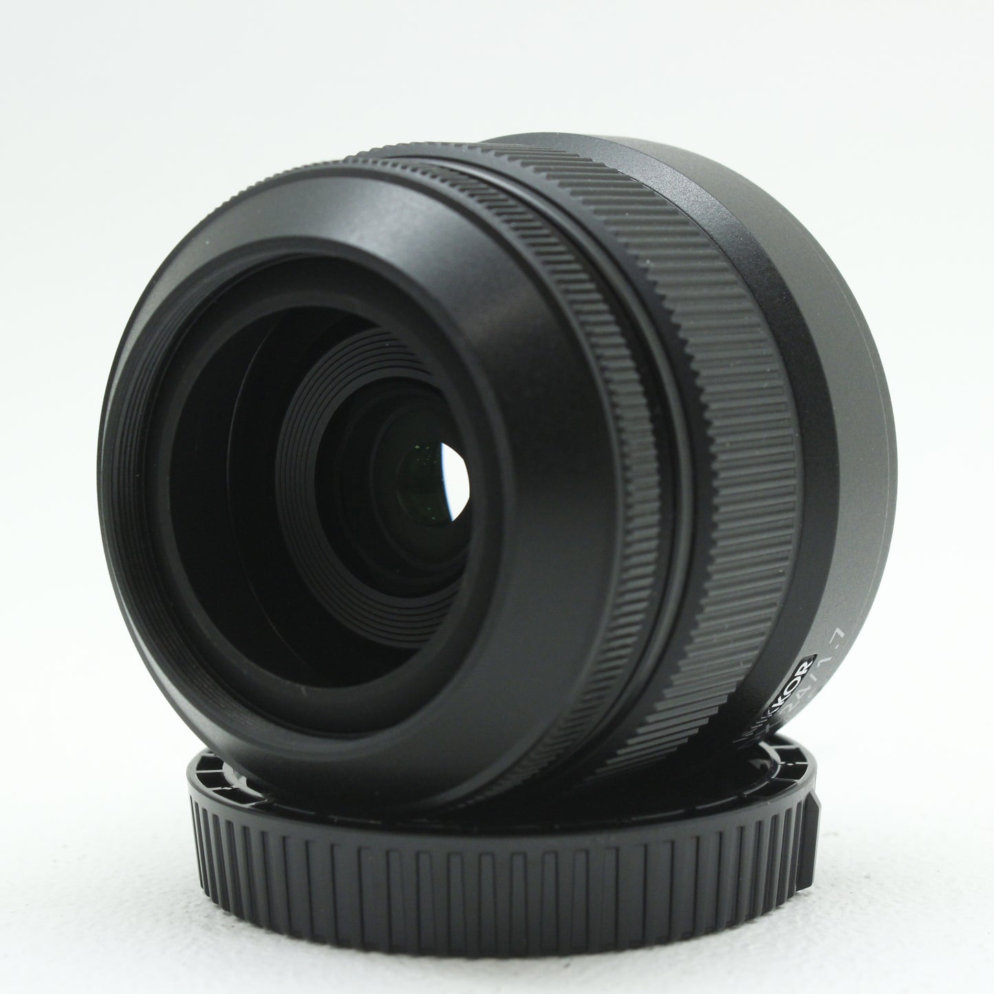 中古 Nikon NIKKOR Z DX 24mm F1.7