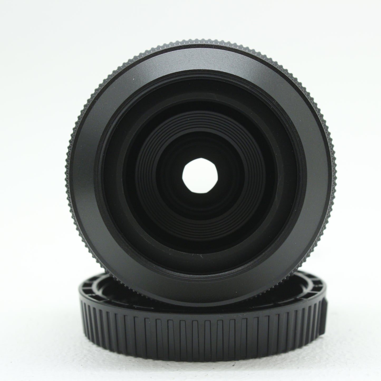 中古 Nikon NIKKOR Z DX 24mm F1.7