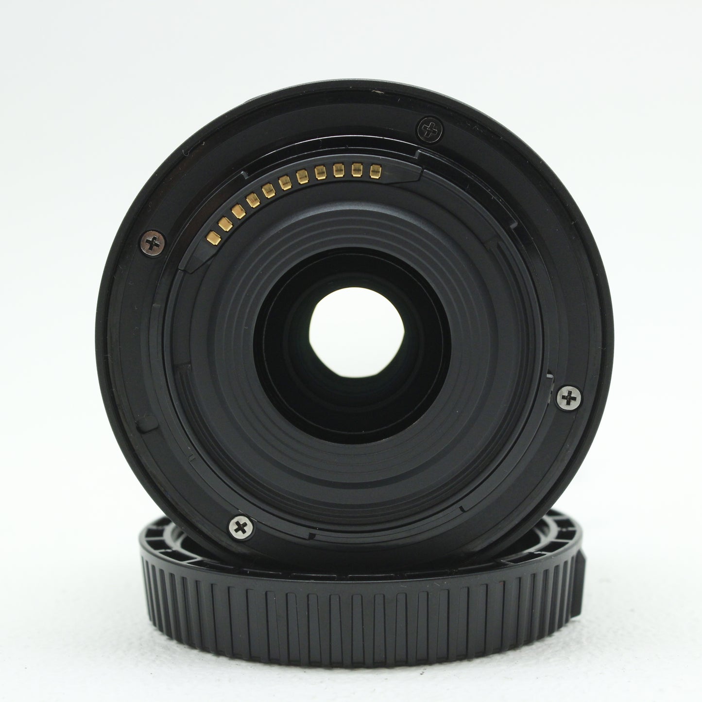中古 Nikon NIKKOR Z DX 24mm F1.7