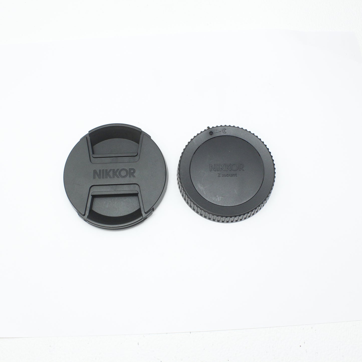 中古 Nikon NIKKOR Z DX 12-28mm F3.5-5.6 PZ VR