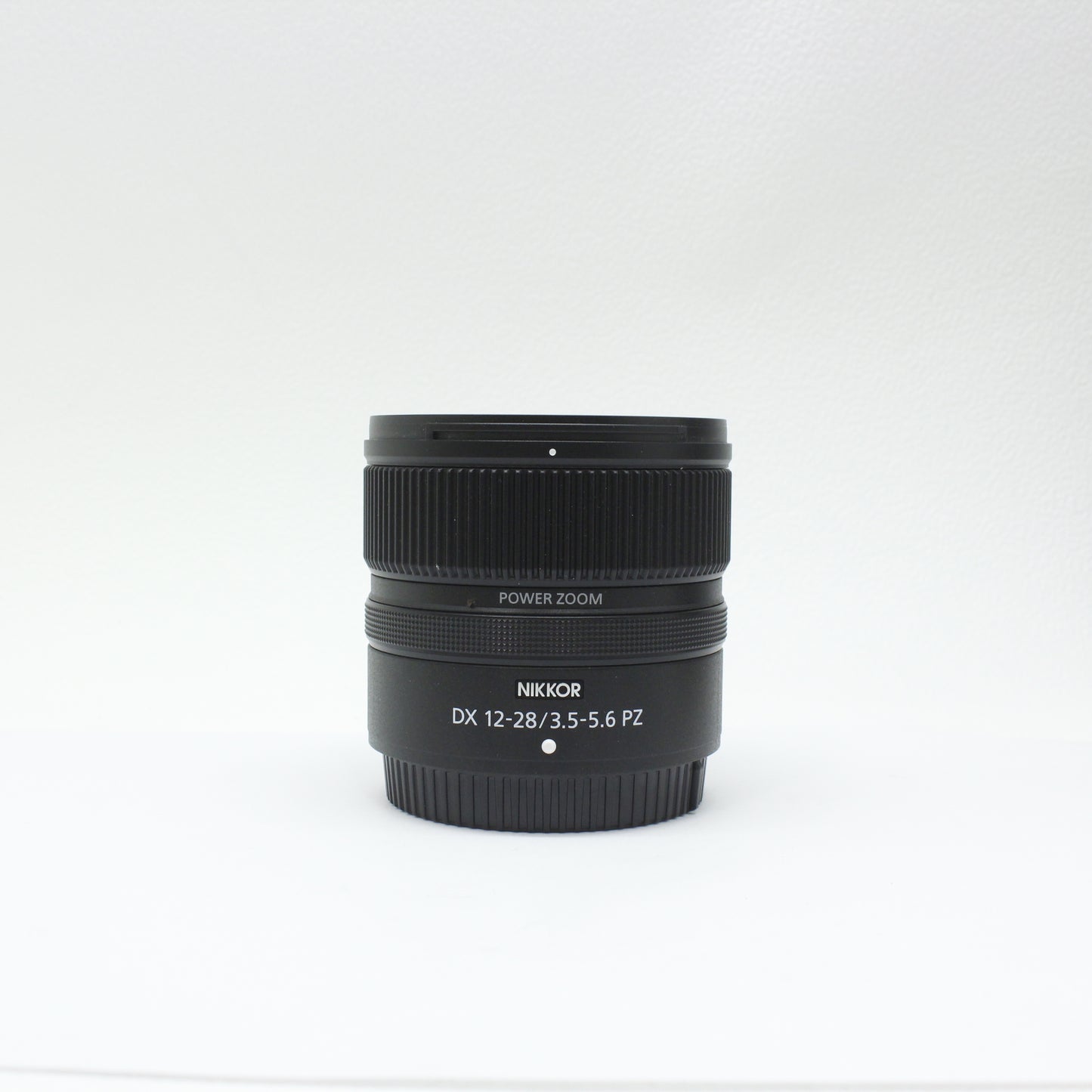 中古 Nikon NIKKOR Z DX 12-28mm F3.5-5.6 PZ VR