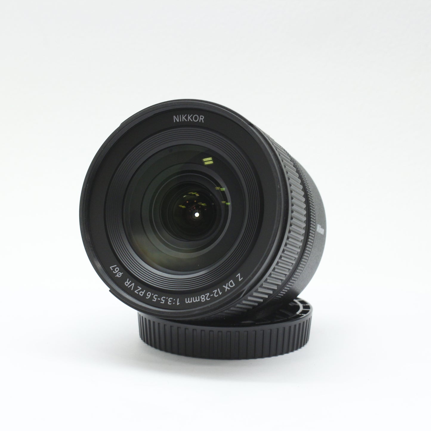 中古 Nikon NIKKOR Z DX 12-28mm F3.5-5.6 PZ VR