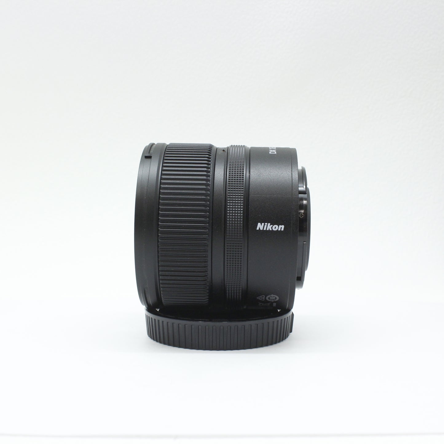 中古 Nikon NIKKOR Z DX 12-28mm F3.5-5.6 PZ VR