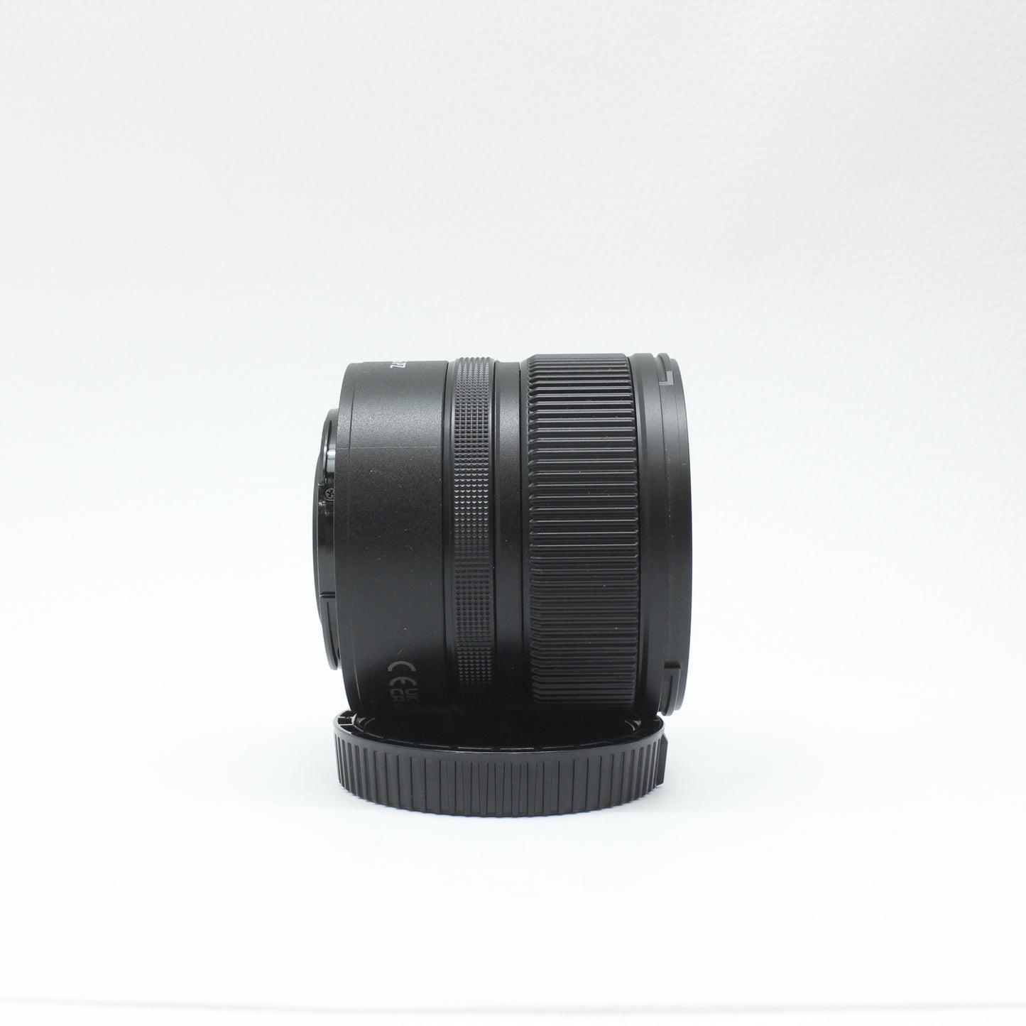中古 Nikon NIKKOR Z DX 12-28mm F3.5-5.6 PZ VR