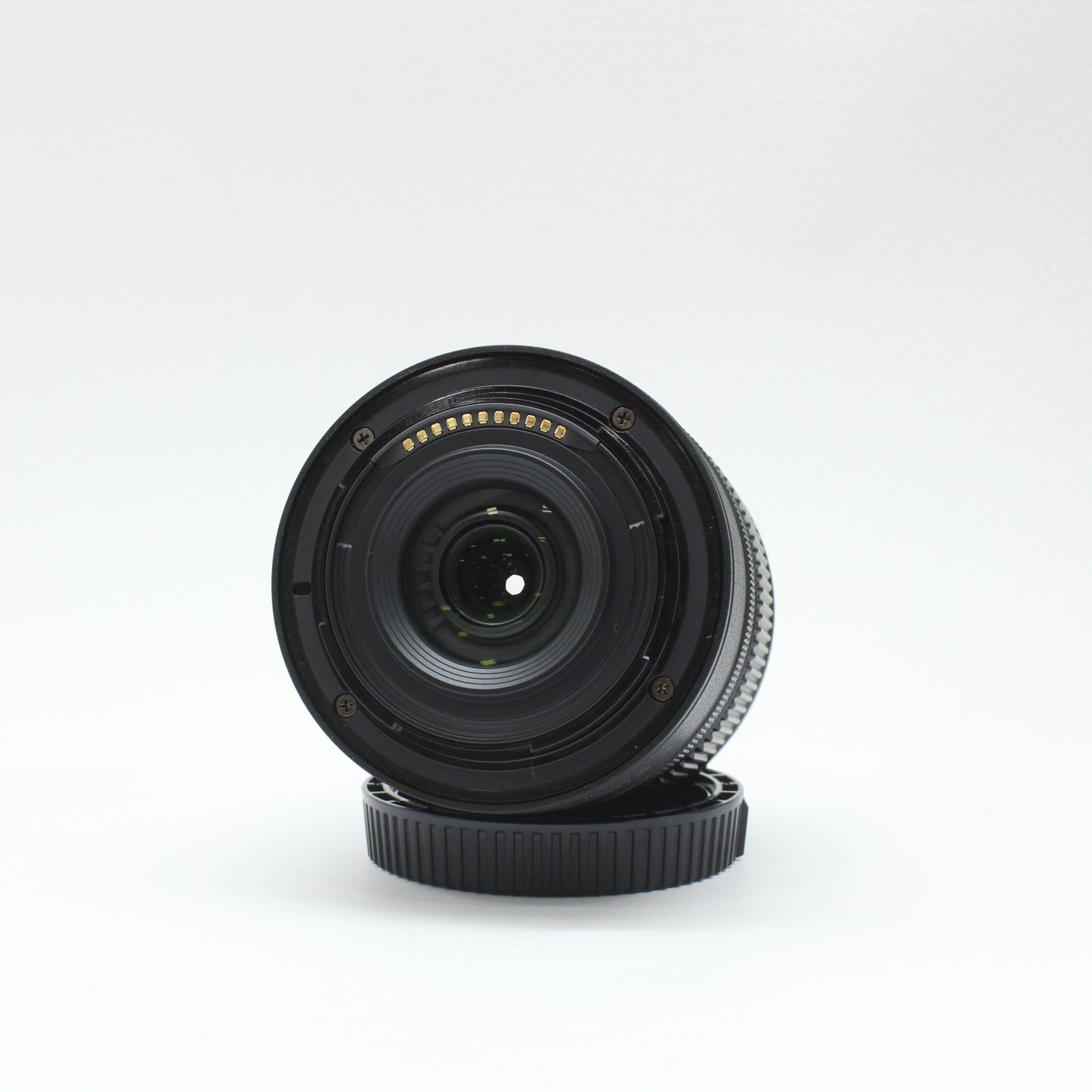 中古 Nikon NIKKOR Z DX 12-28mm F3.5-5.6 PZ VR