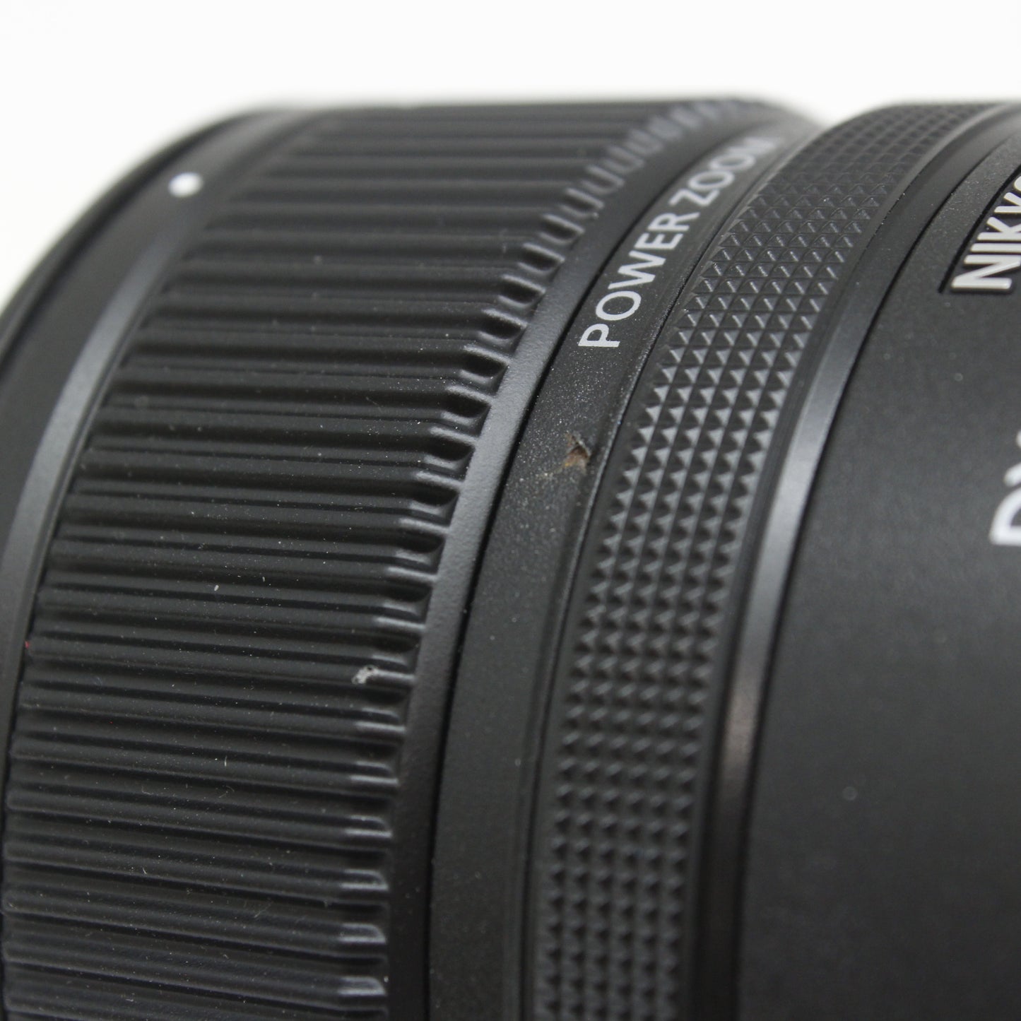 中古 Nikon NIKKOR Z DX 12-28mm F3.5-5.6 PZ VR