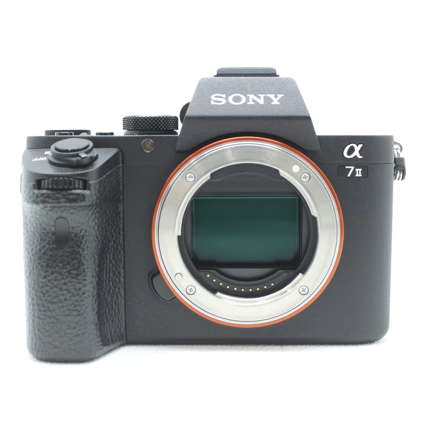 中古 SONY α7Ⅱボディ 【8月30日(土) YouTube生配信でご紹介】