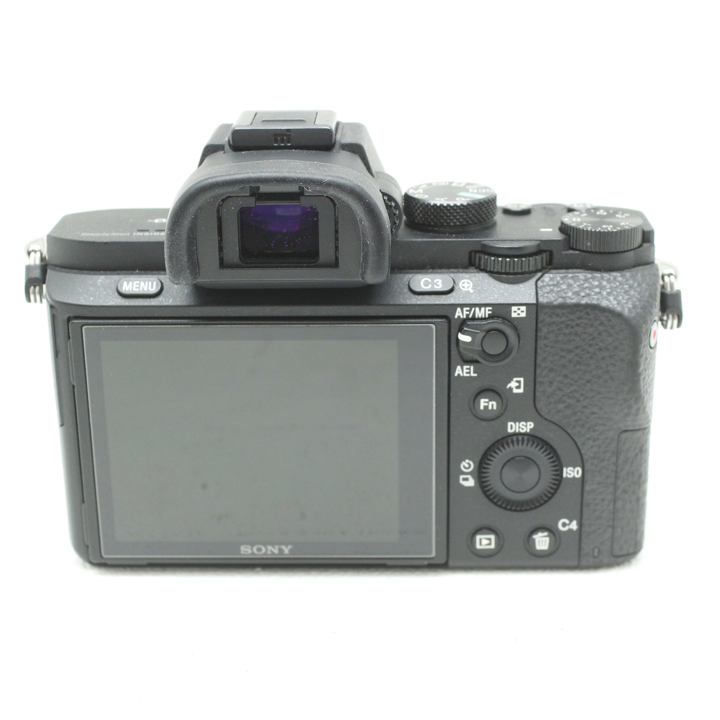 中古 SONY α7Ⅱボディ 【8月30日(土) YouTube生配信でご紹介】