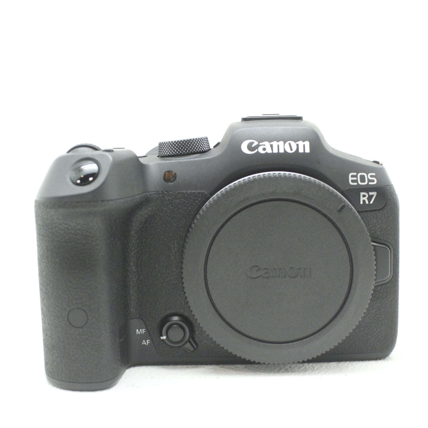 中古 Canon EOS R7 ボディ 【8月30日(土) YouTube生配信でご紹介】