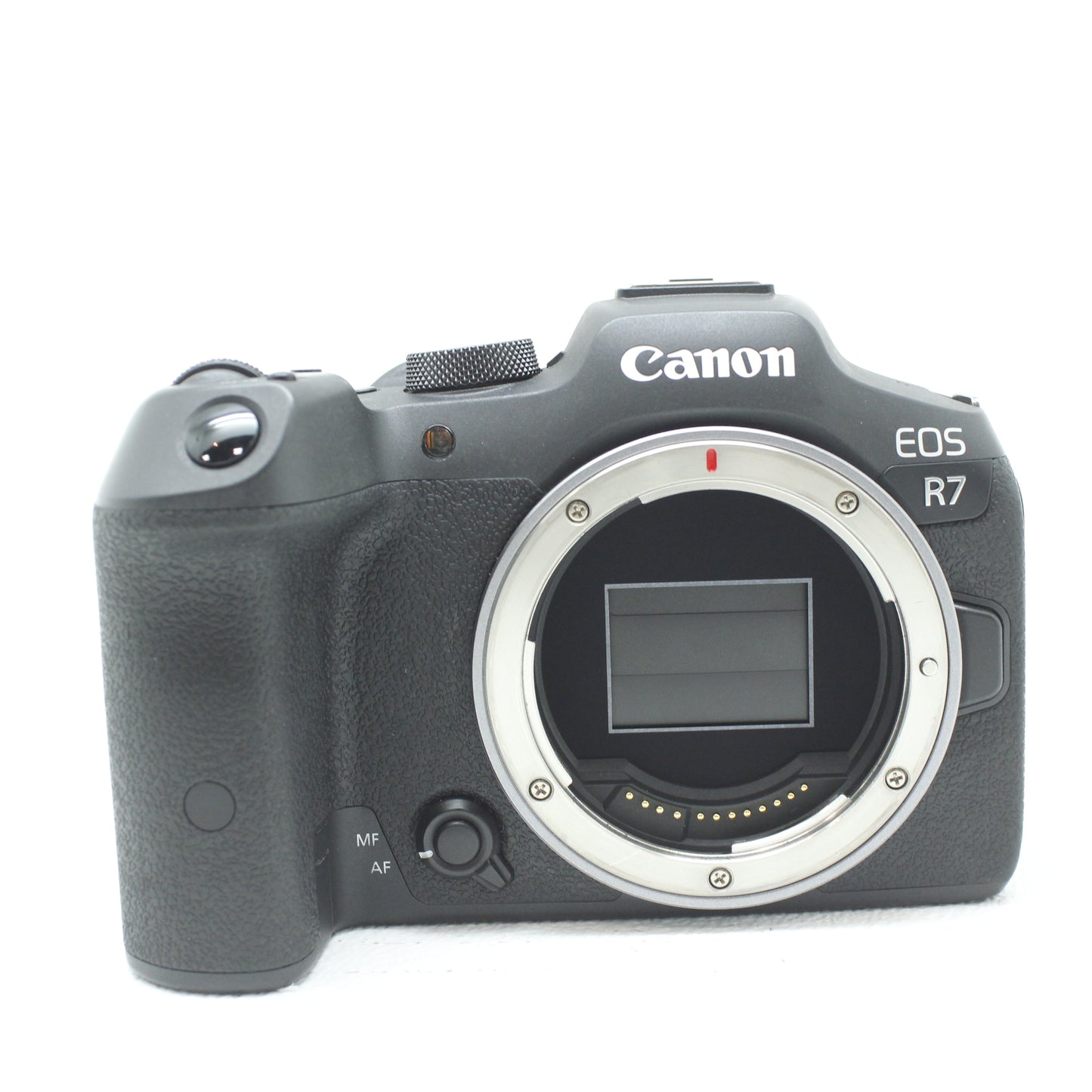 中古 Canon EOS R7 ボディ 【8月30日(土) YouTube生配信でご紹介】