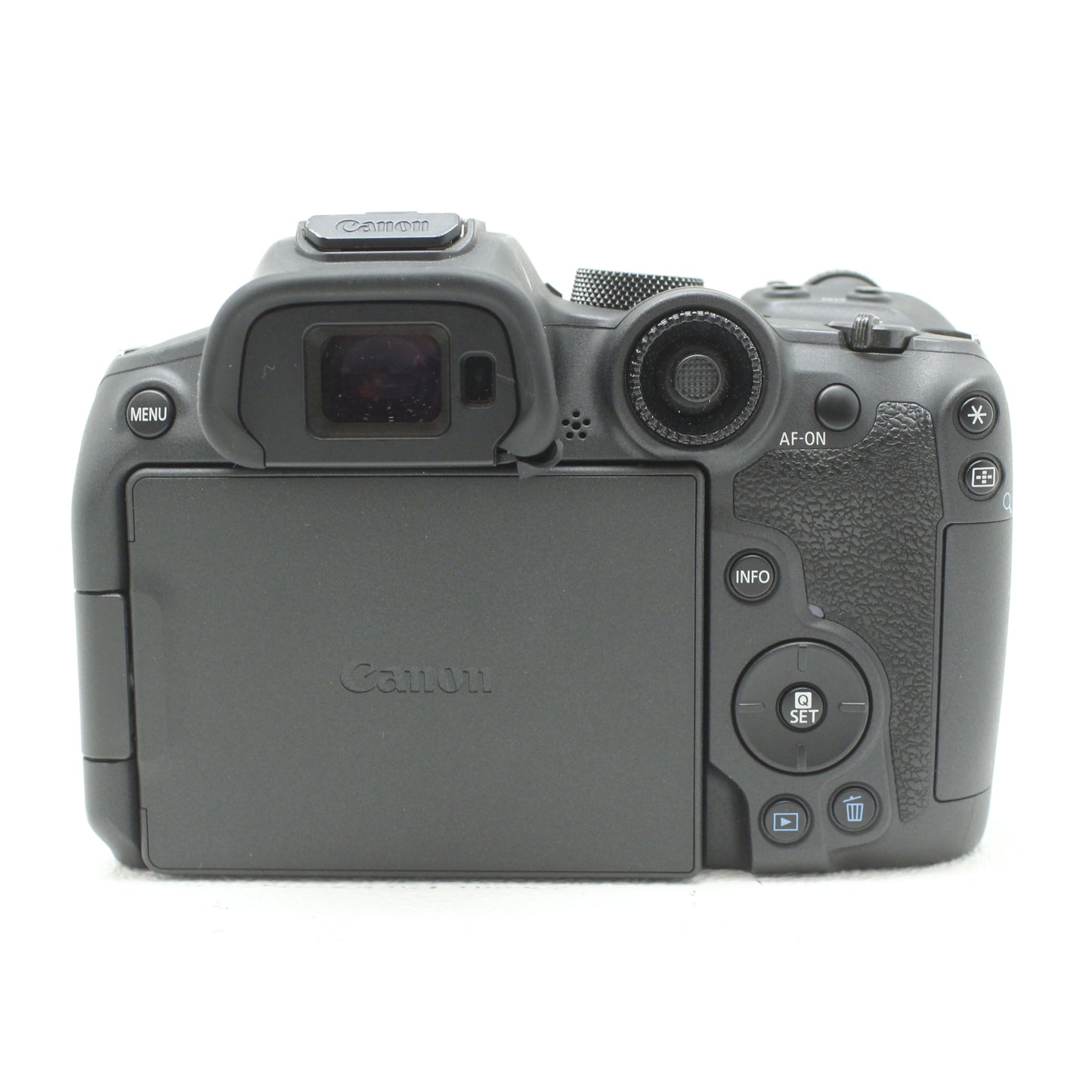 中古 Canon EOS R7 ボディ 【8月30日(土) YouTube生配信でご紹介】