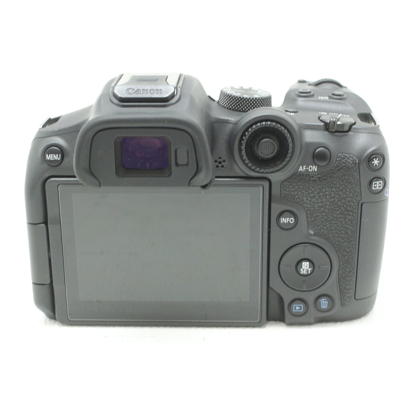 中古 Canon EOS R7 ボディ 【8月30日(土) YouTube生配信でご紹介】