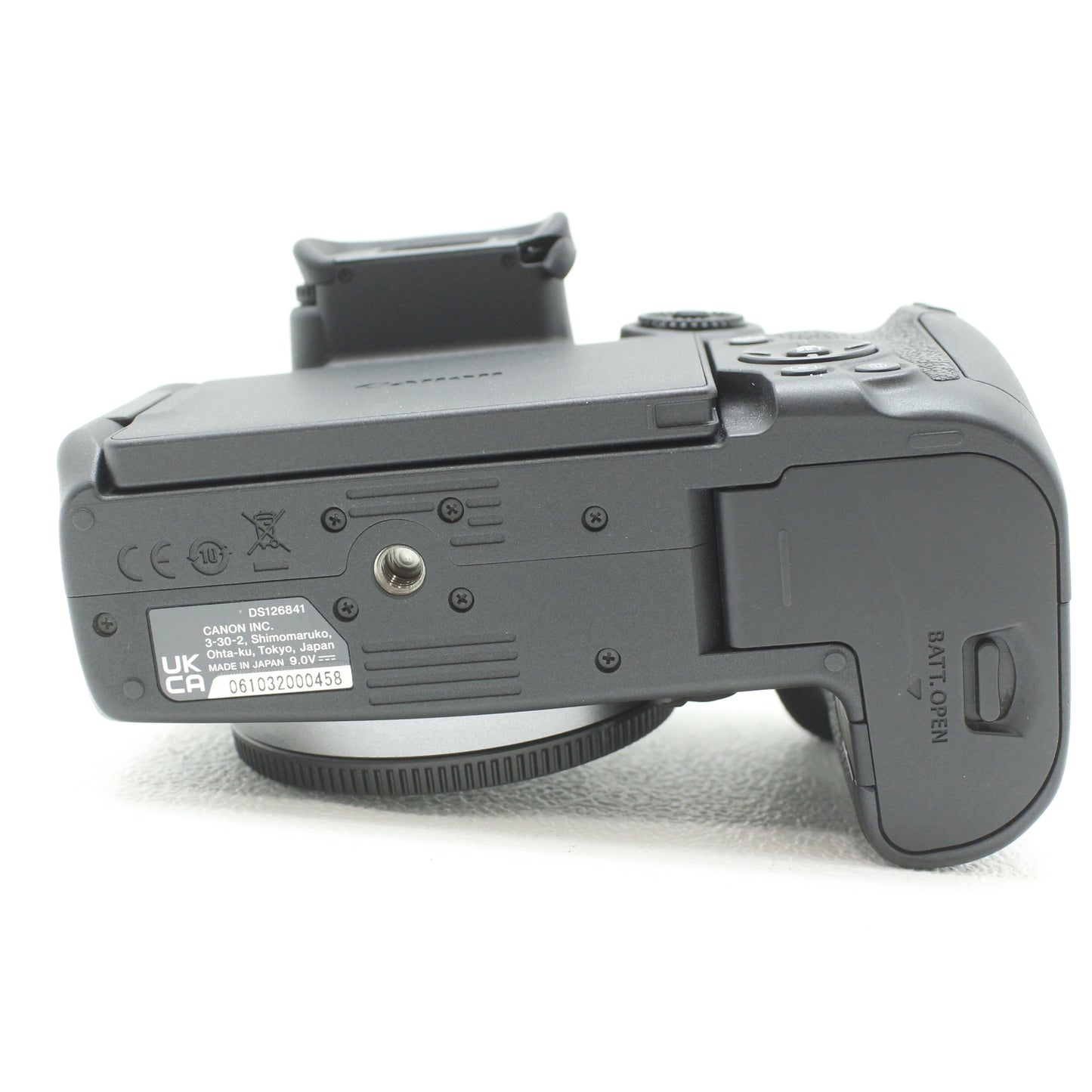中古 Canon EOS R7 ボディ 【8月30日(土) YouTube生配信でご紹介】