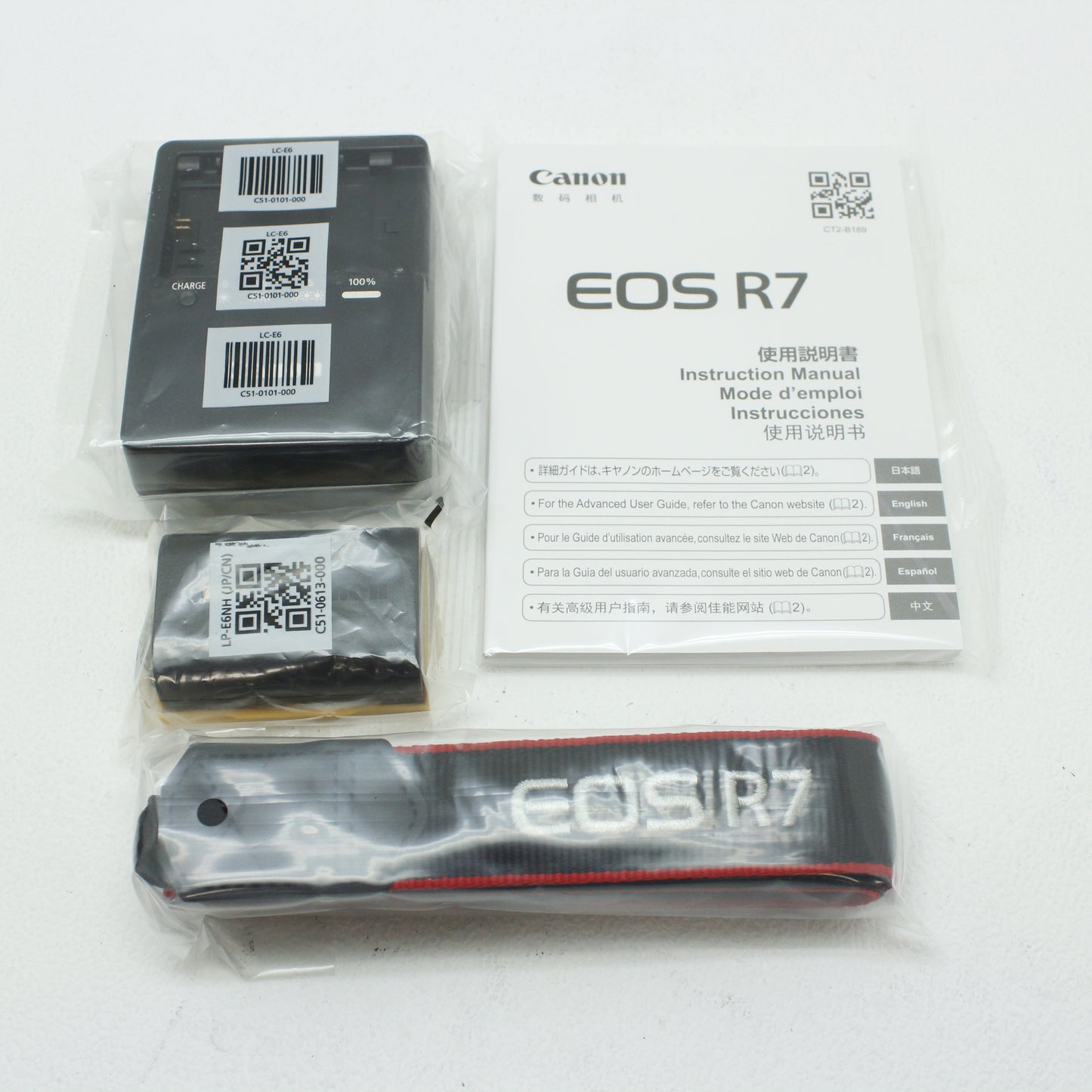 中古 Canon EOS R7 ボディ 【8月30日(土) YouTube生配信でご紹介】