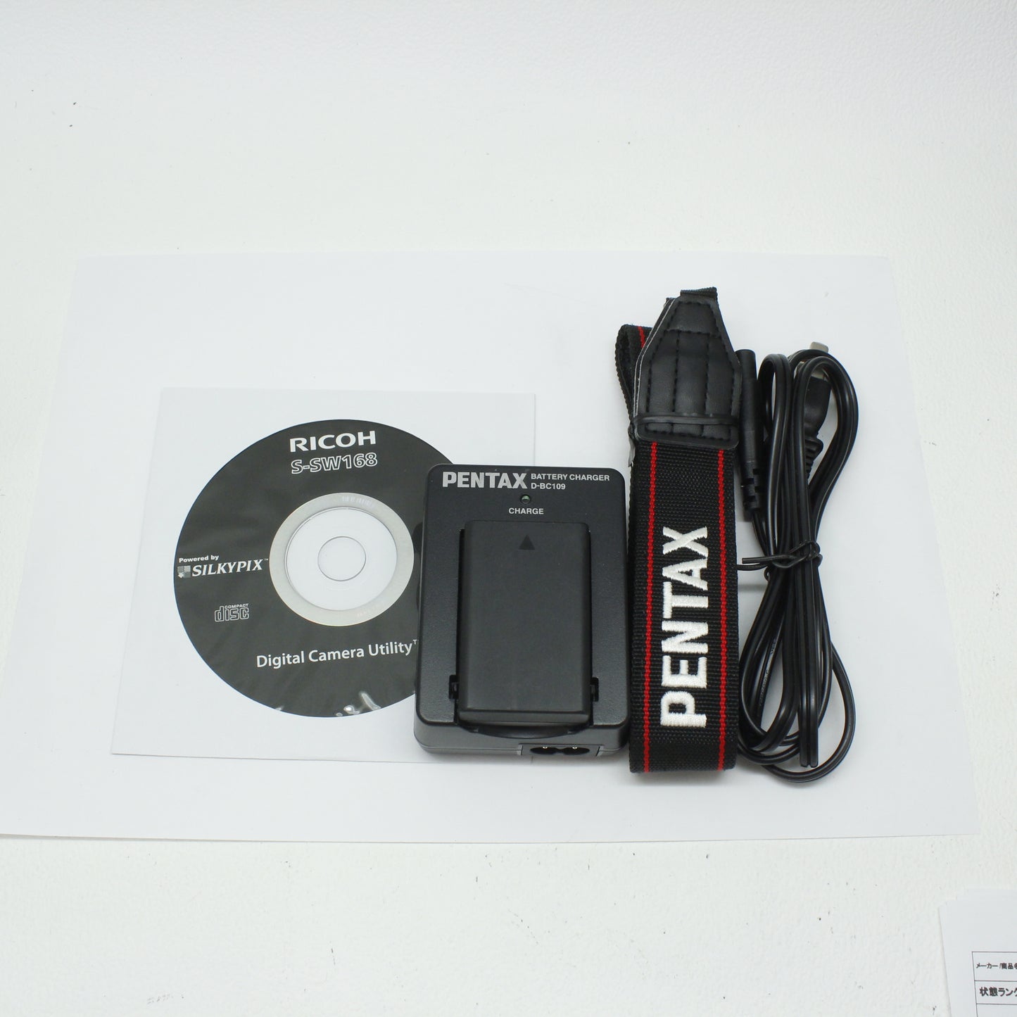 中古 PENTAX K-70