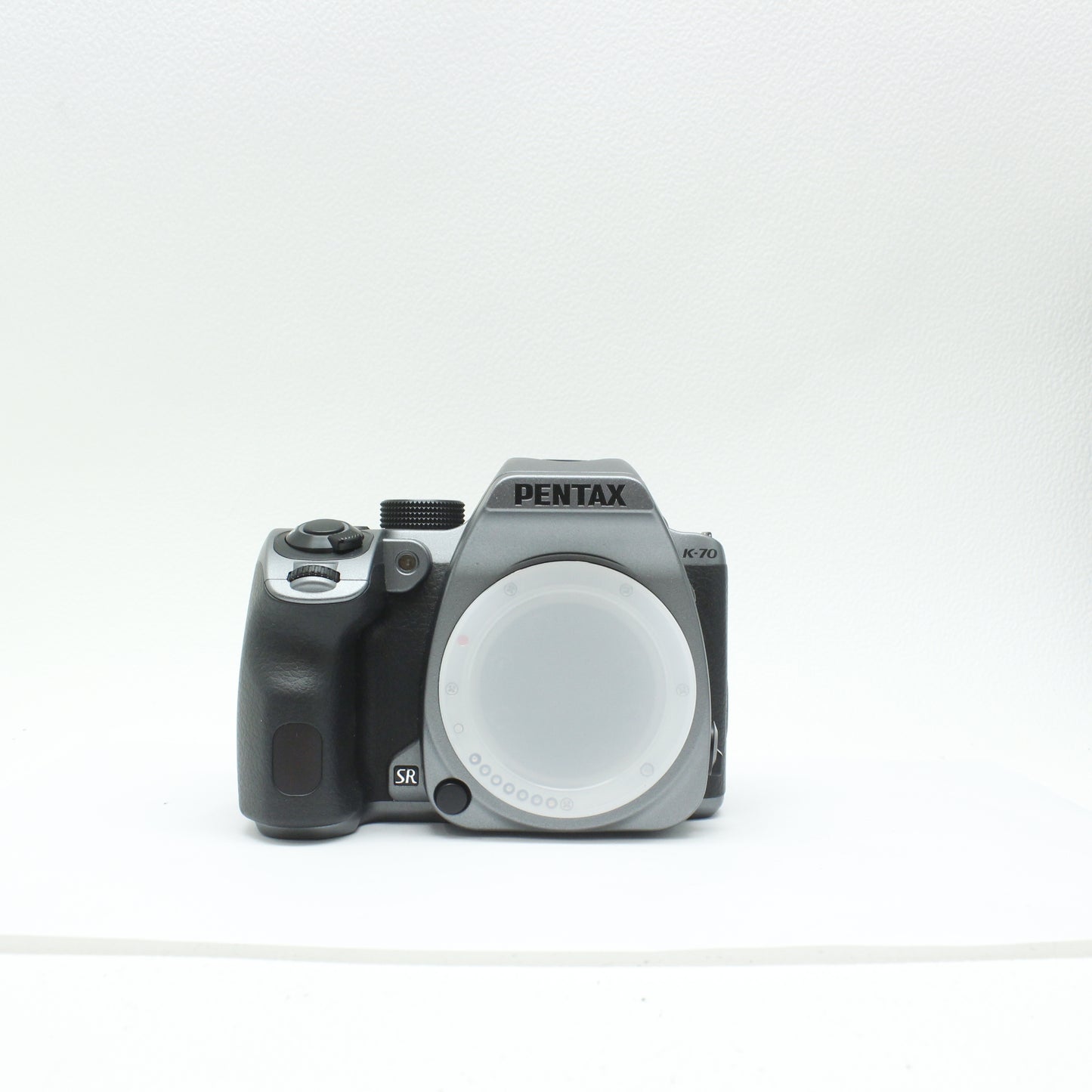 中古 PENTAX K-70