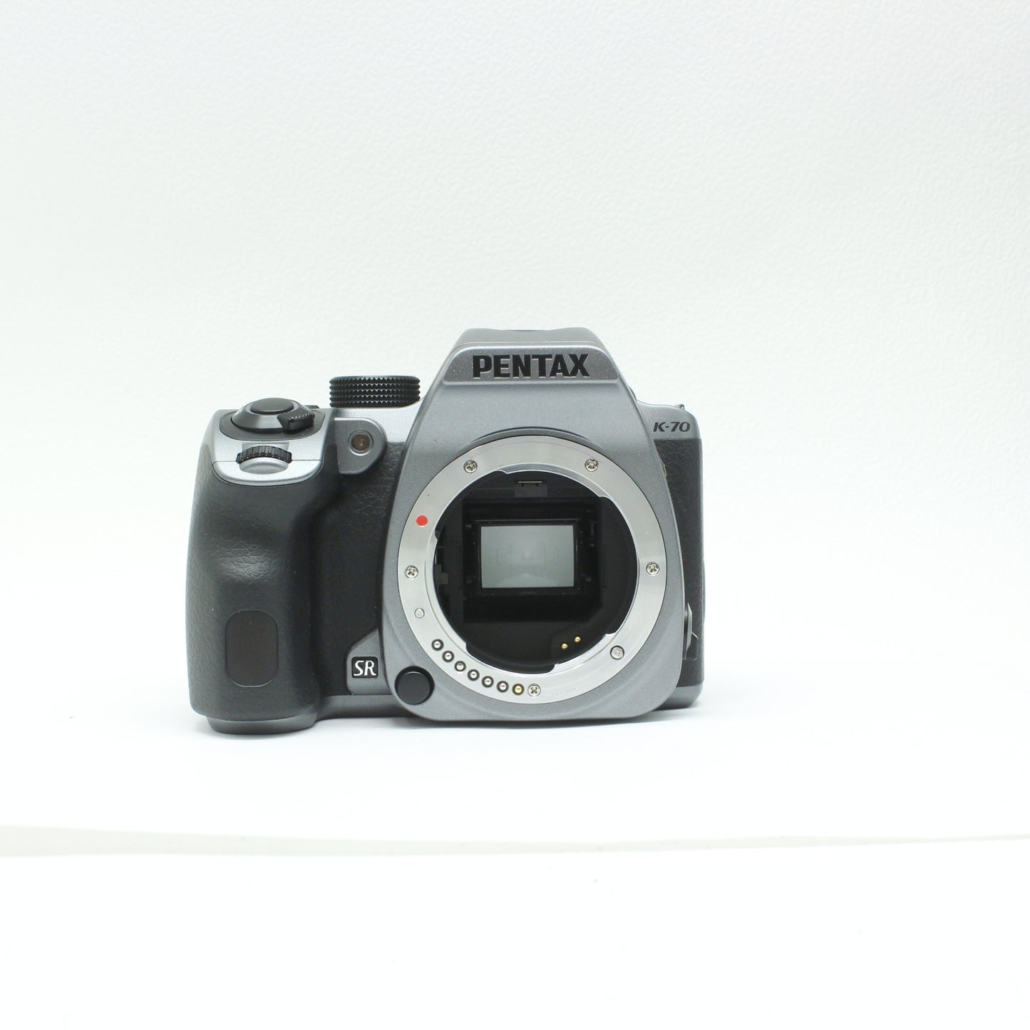 中古 PENTAX K-70