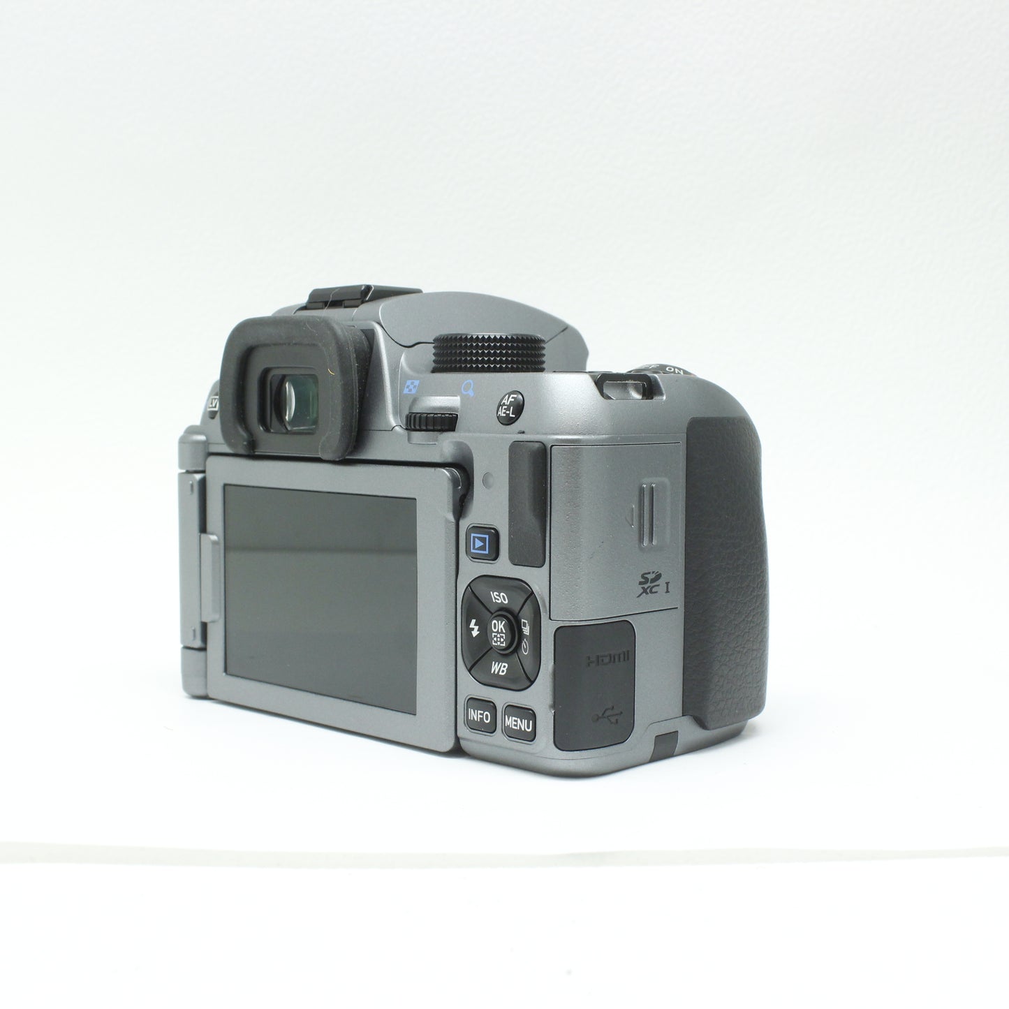 中古 PENTAX K-70
