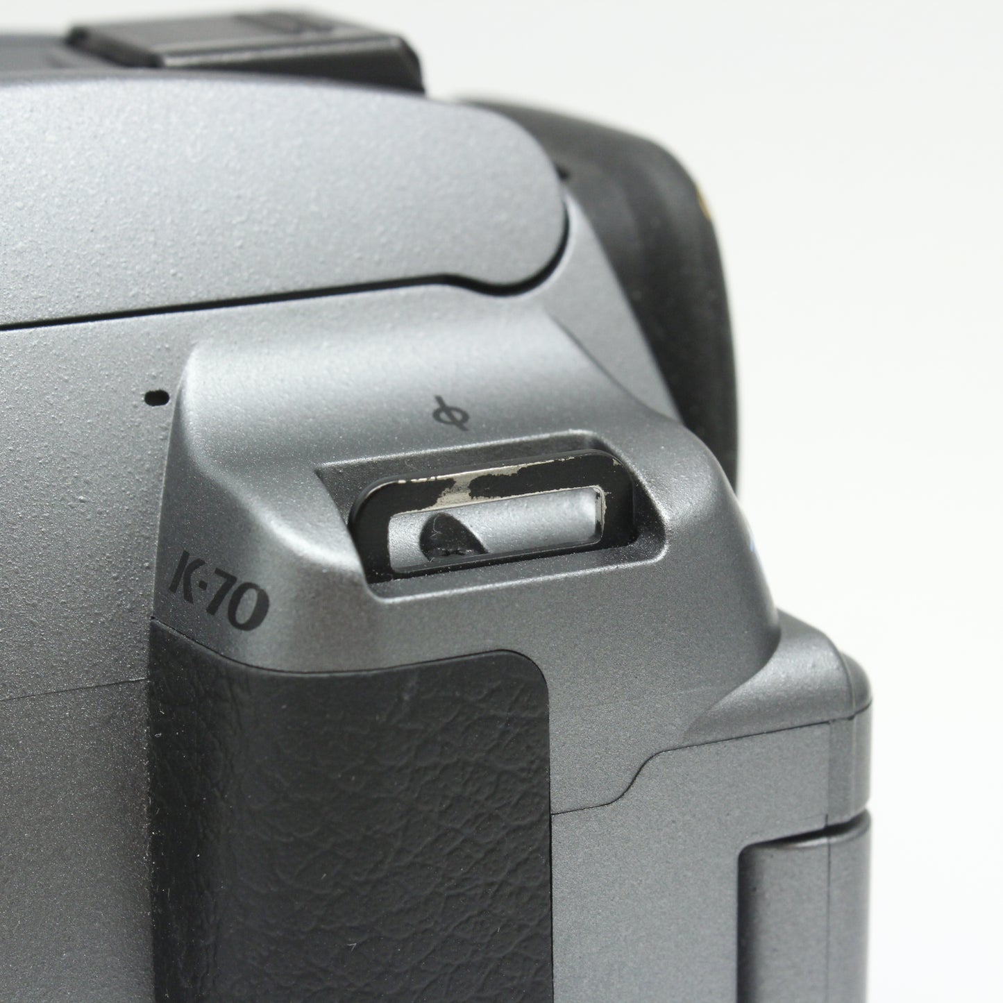 中古 PENTAX K-70