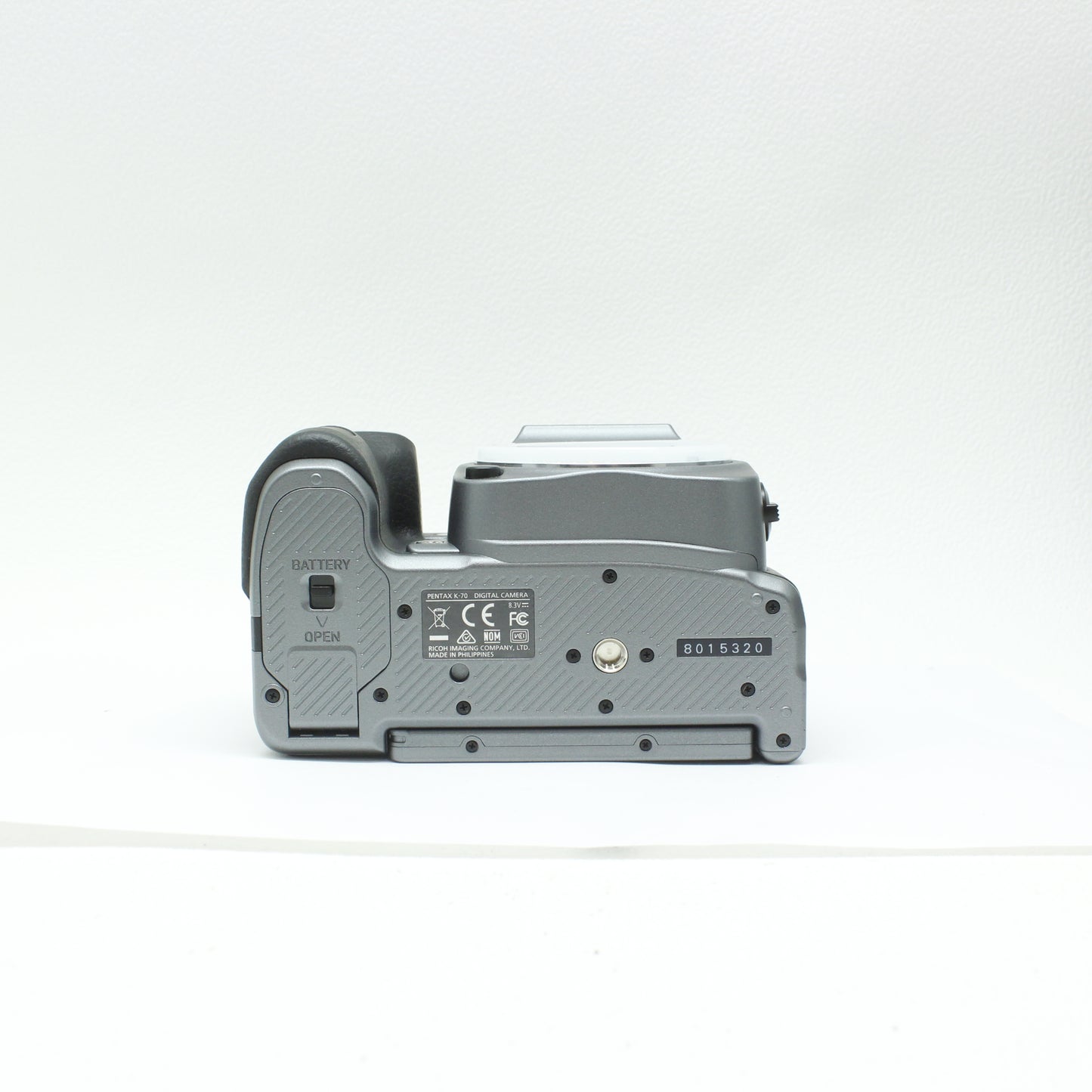中古 PENTAX K-70