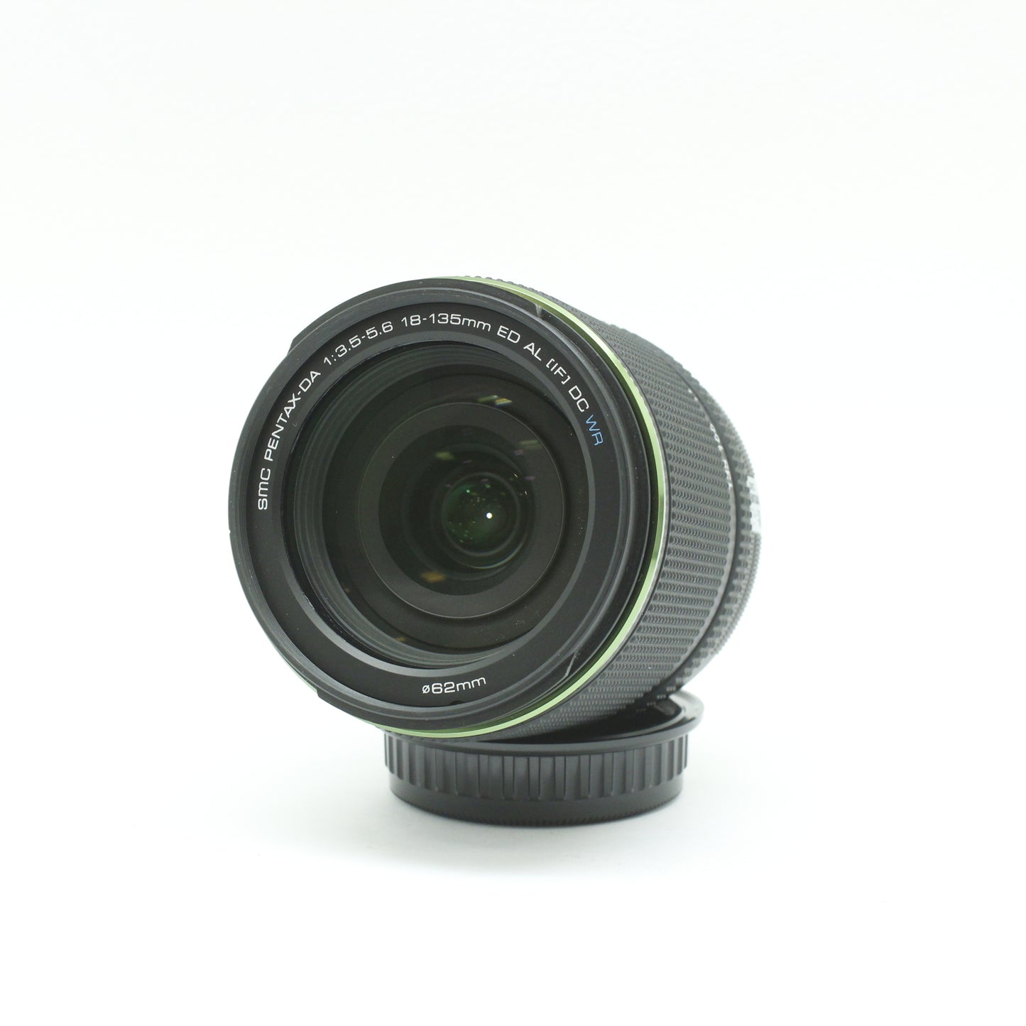 中古 smc PENTAX DA 18-135mm F3.5-5.6 WR