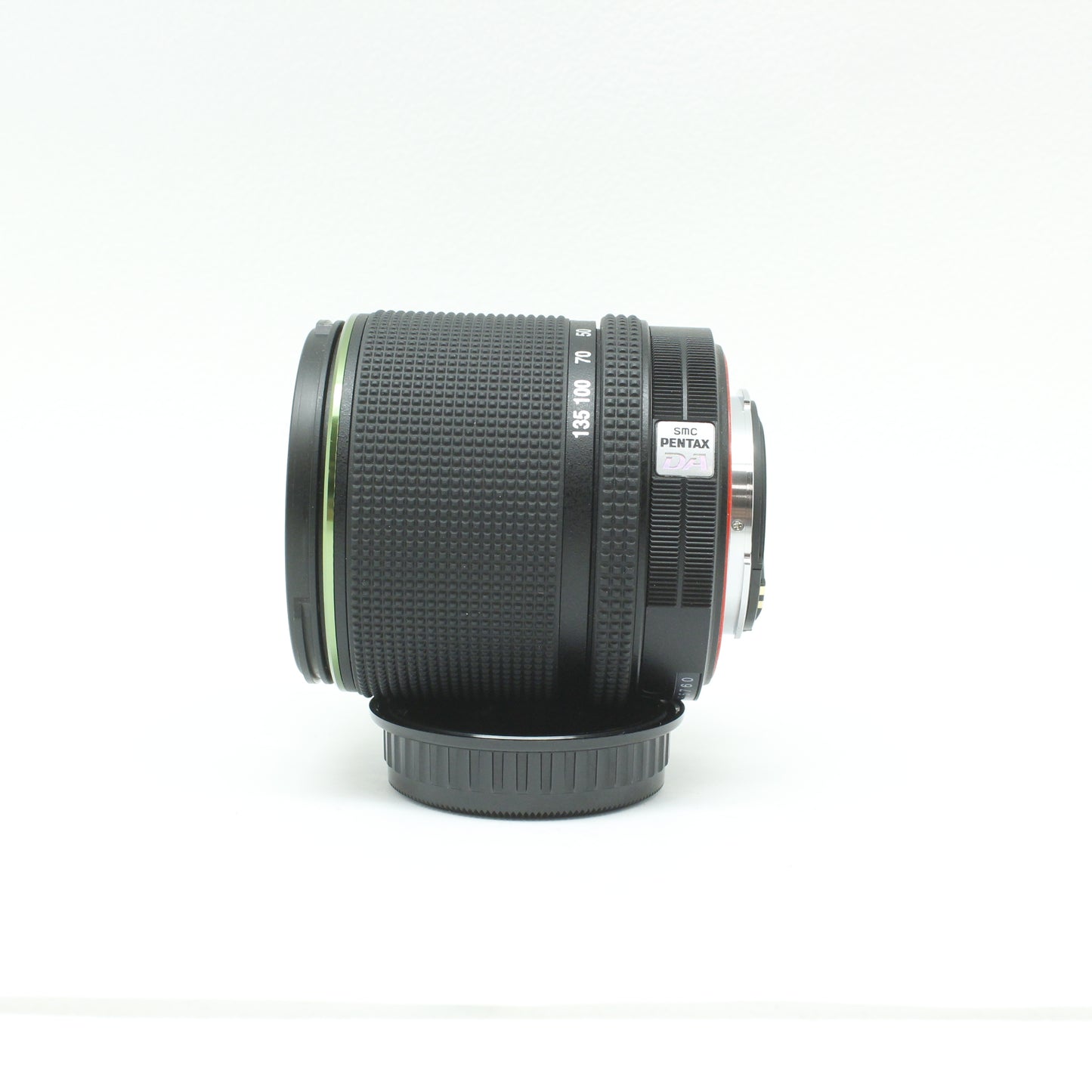 中古 smc PENTAX DA 18-135mm F3.5-5.6 WR
