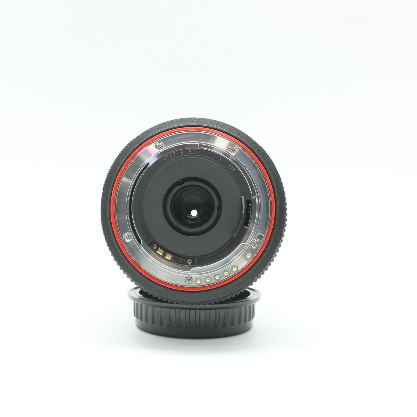 中古 smc PENTAX DA 18-135mm F3.5-5.6 WR