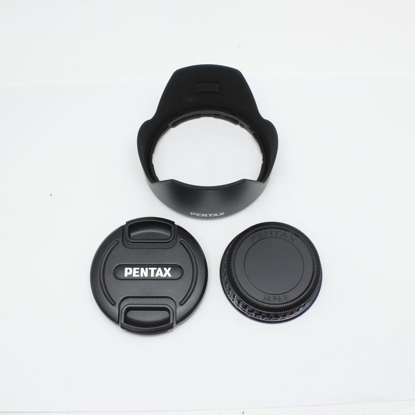 中古 smc PENTAX DA 18-135mm F3.5-5.6 WR