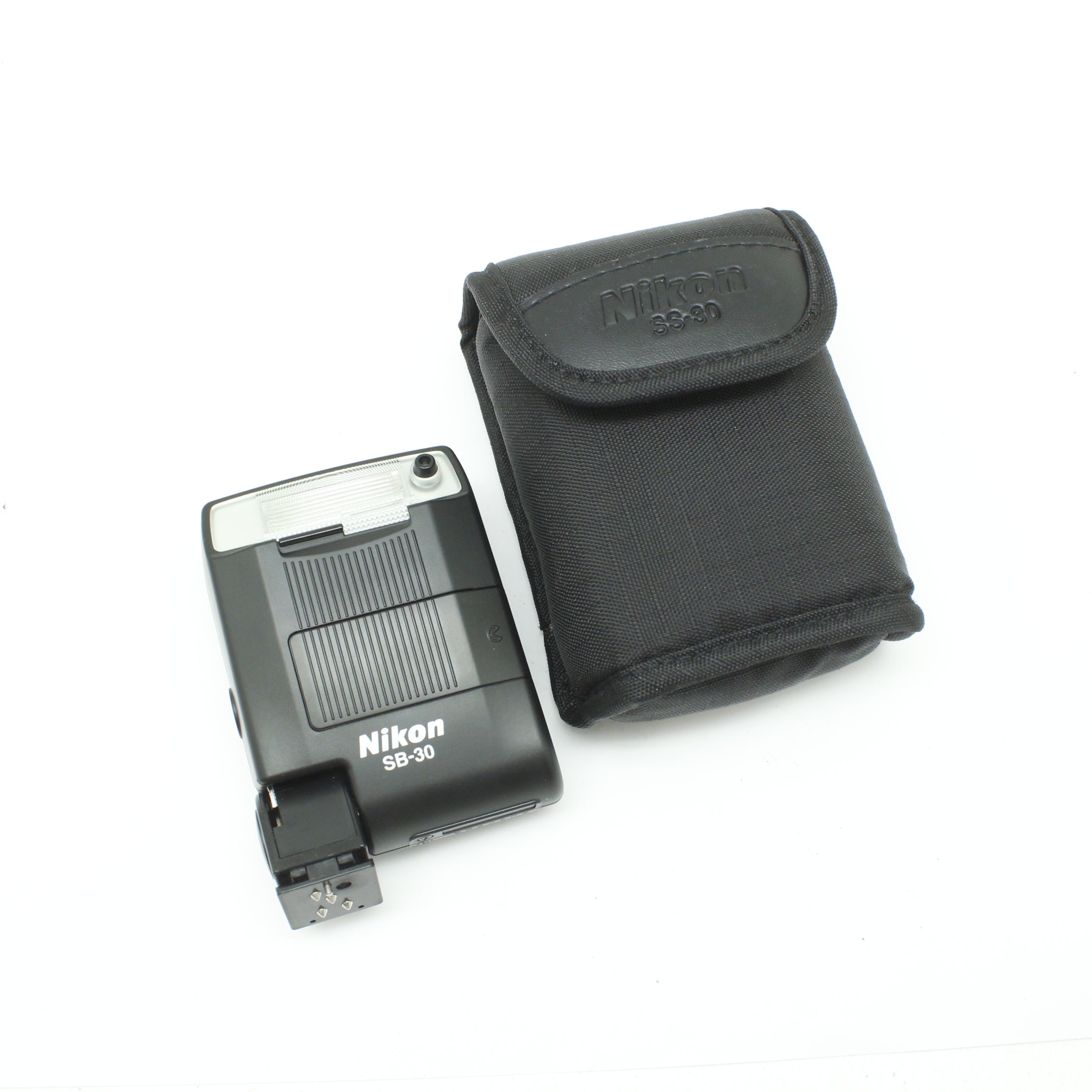 Nikon SB-30 NikonニコンスピードライトSB-30 G-1485 Nikonニコン