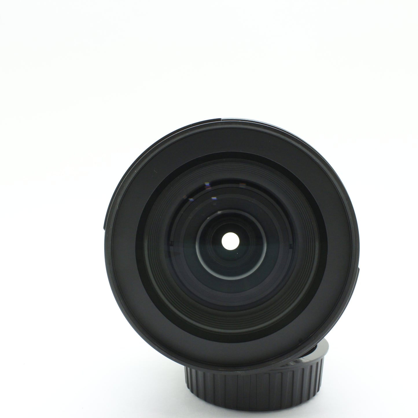 中古 Nikon AF-S DX Nikkor 16-80mm F2.8-4 E VR