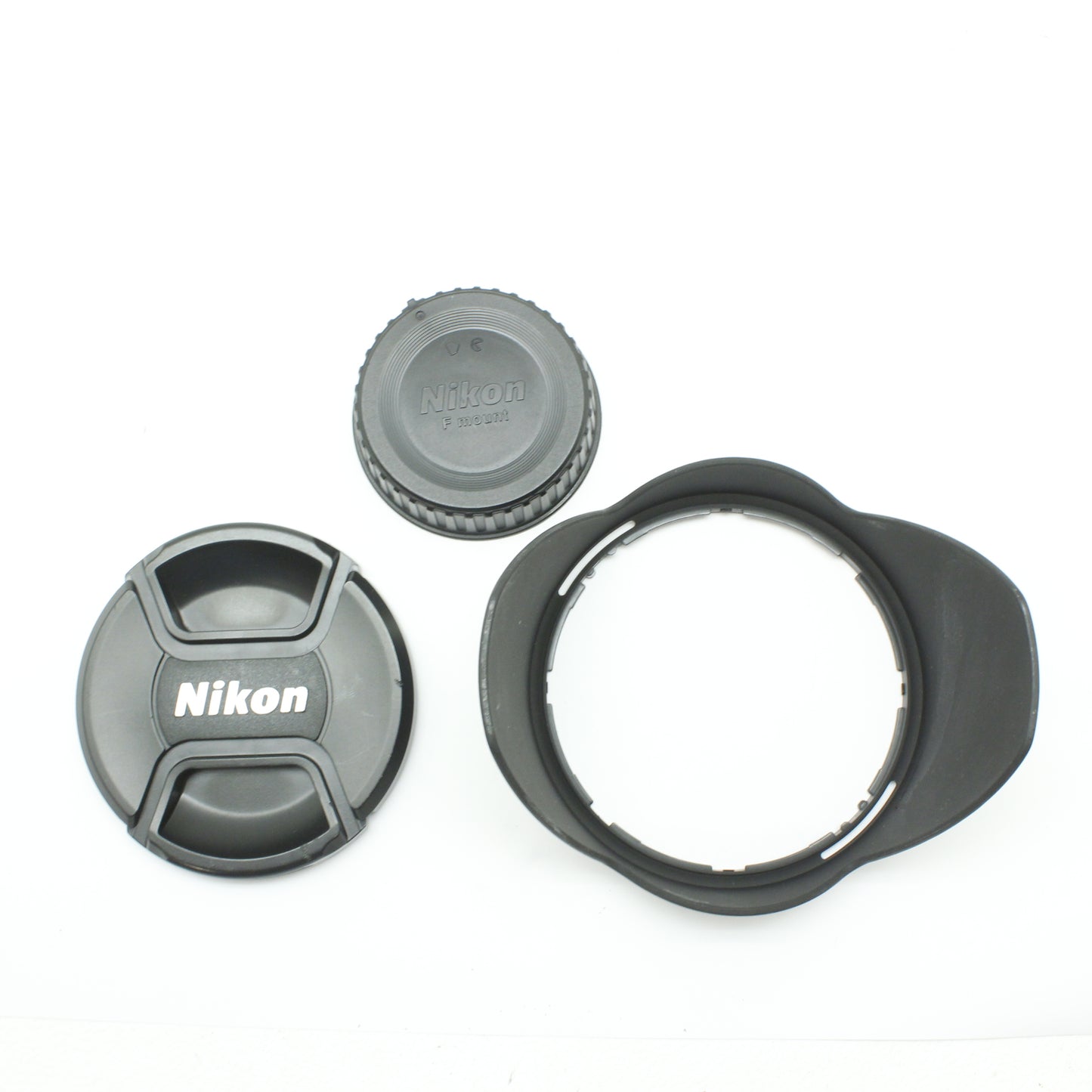 中古 Nikon AF-S DX Nikkor 16-80mm F2.8-4 E VR