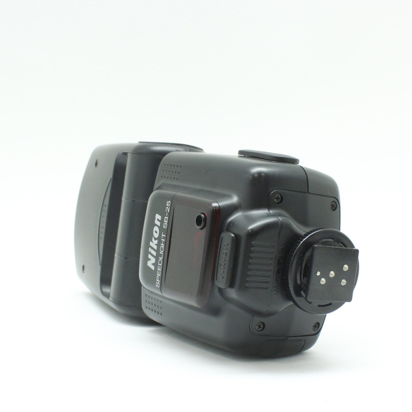 中古 Nikon SPEEDLIGHT SB-25