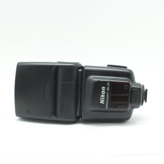中古 Nikon SPEEDLIGHT SB-25