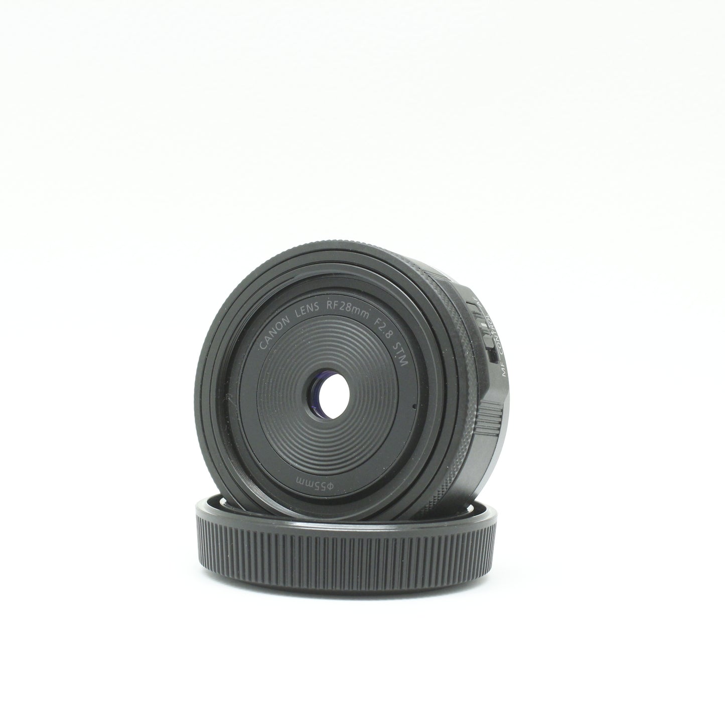 中古 Canon RF 28mm F2.8 STM