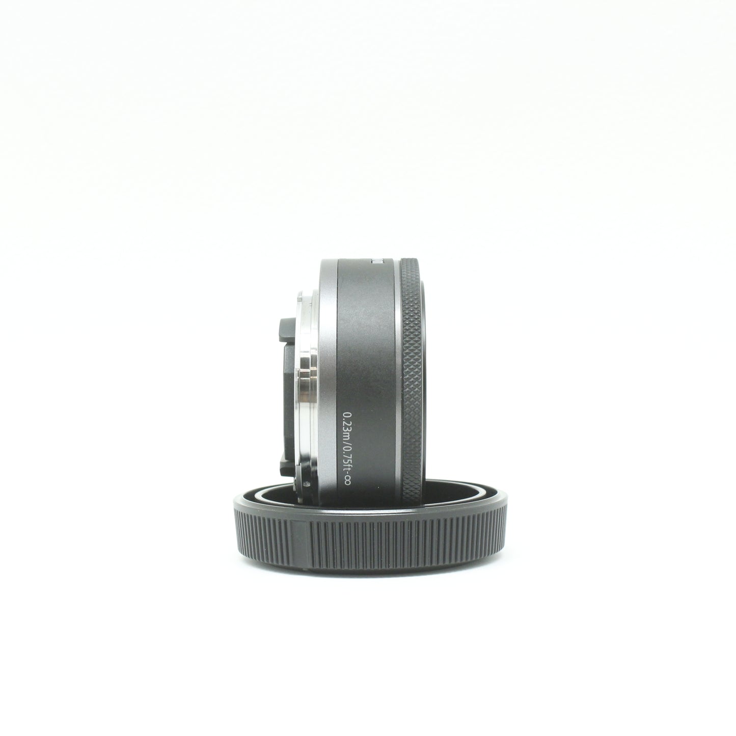 中古 Canon RF 28mm F2.8 STM