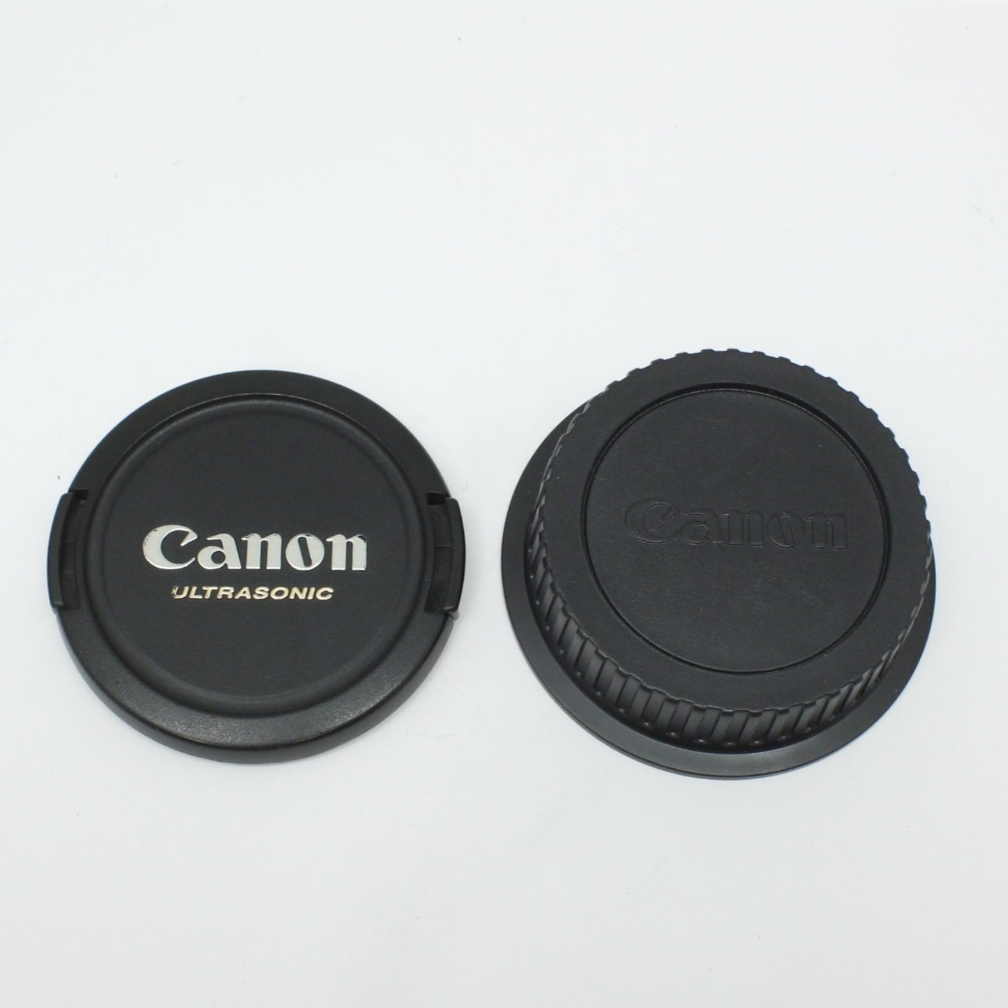 中古 Canon EF 75-300mm F4-5.6 Ⅱ