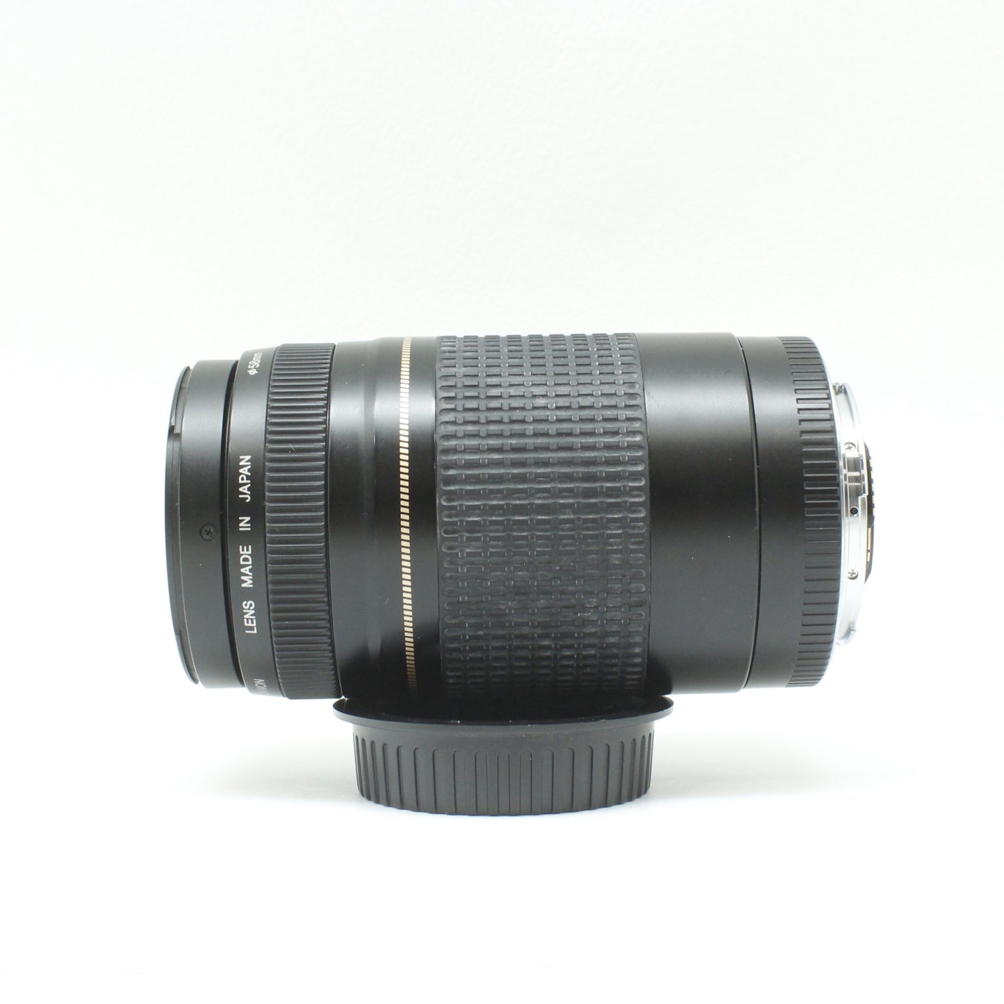 中古 Canon EF 75-300mm F4-5.6 Ⅱ