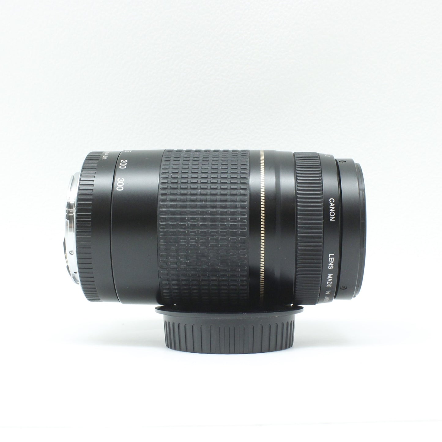 中古 Canon EF 75-300mm F4-5.6 Ⅱ