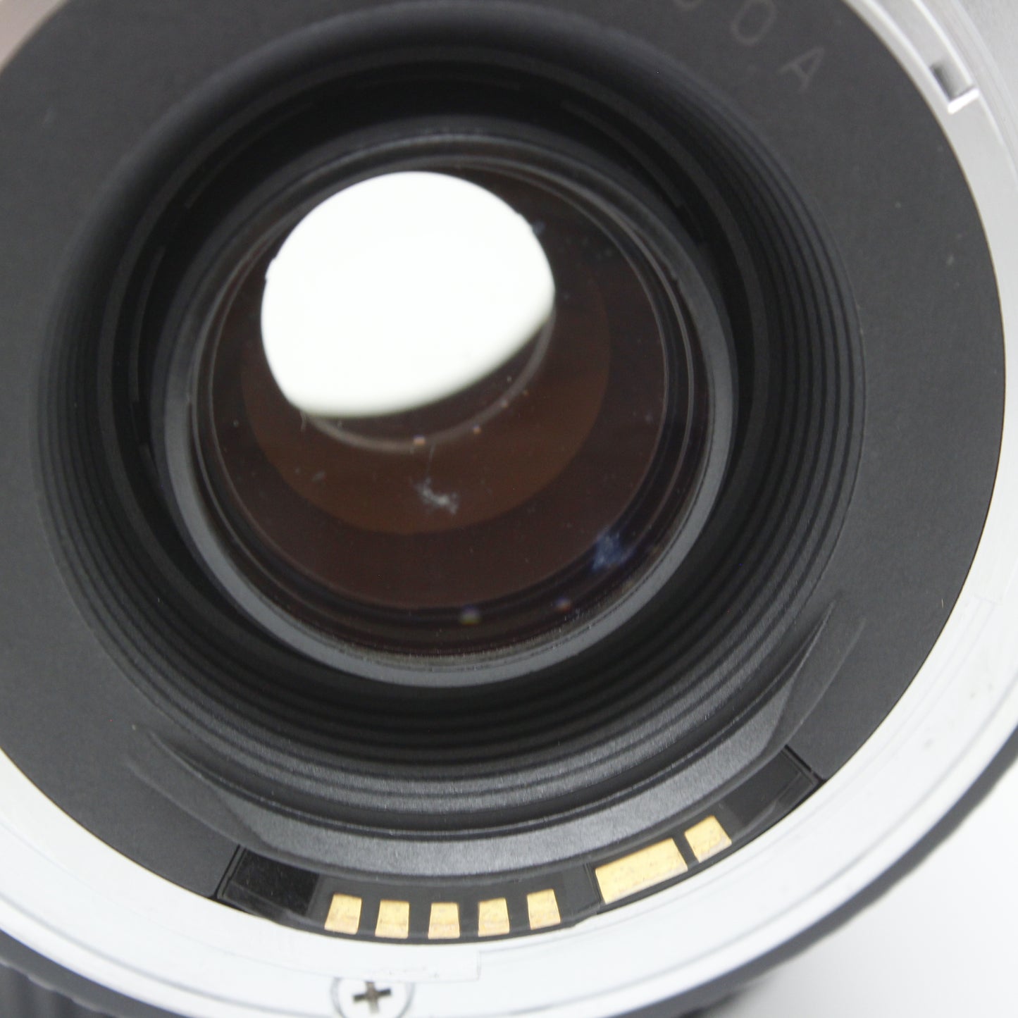 中古 Canon EF 75-300mm F4-5.6 Ⅱ