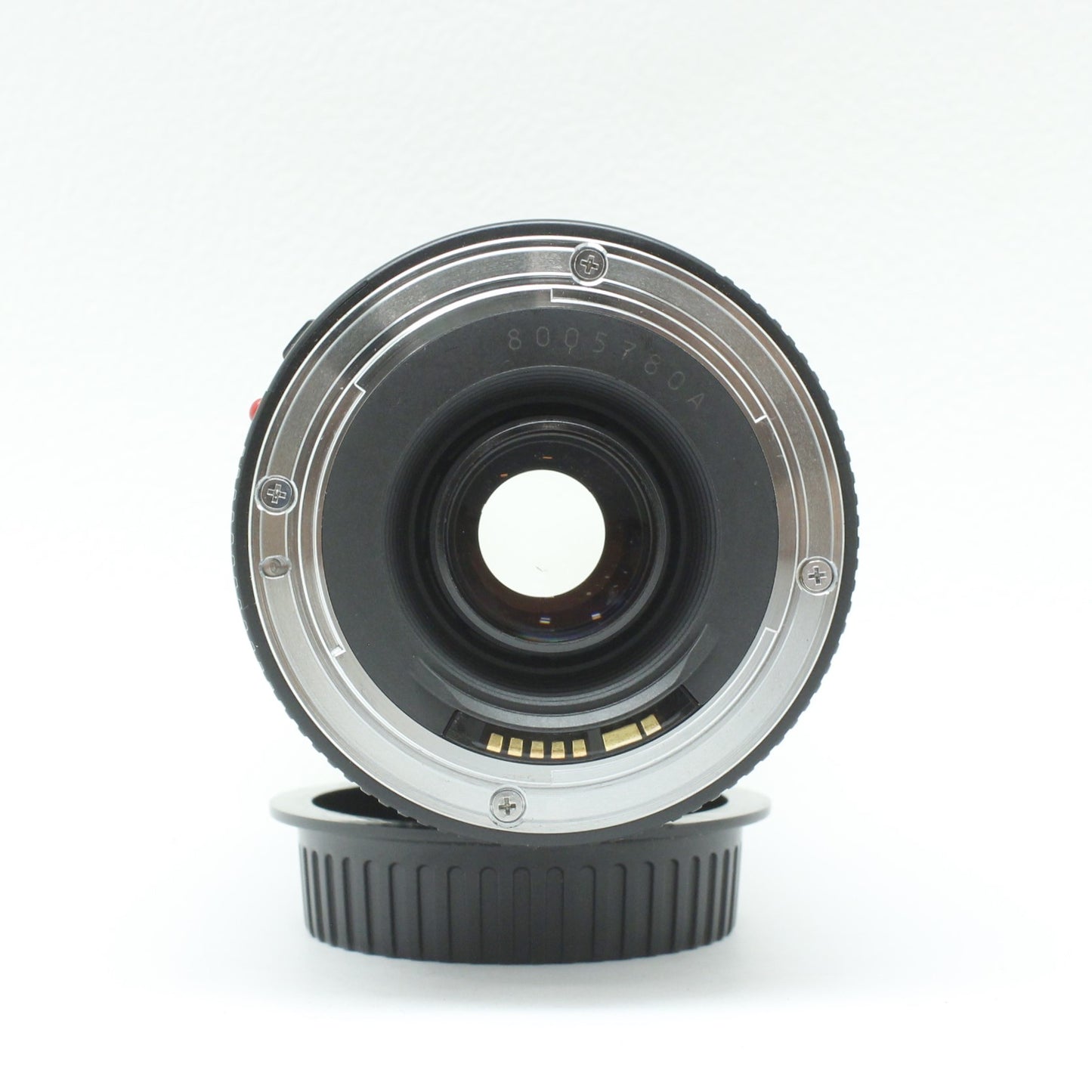中古 Canon EF 75-300mm F4-5.6 Ⅱ