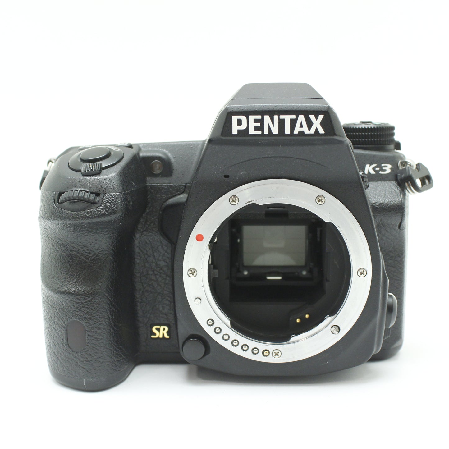 中古 PENTAX K-3 ボディ