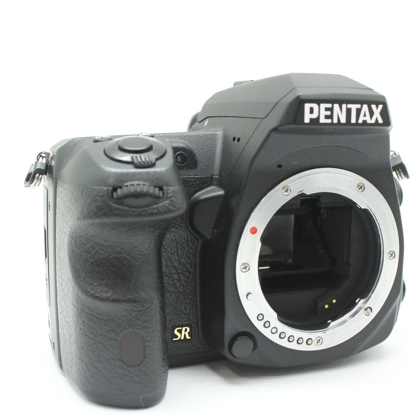 中古 PENTAX K-3 ボディ