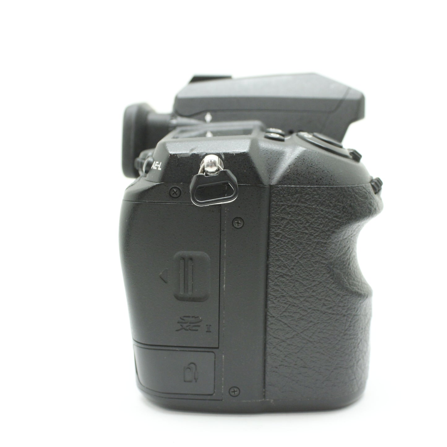 中古 PENTAX K-3 ボディ