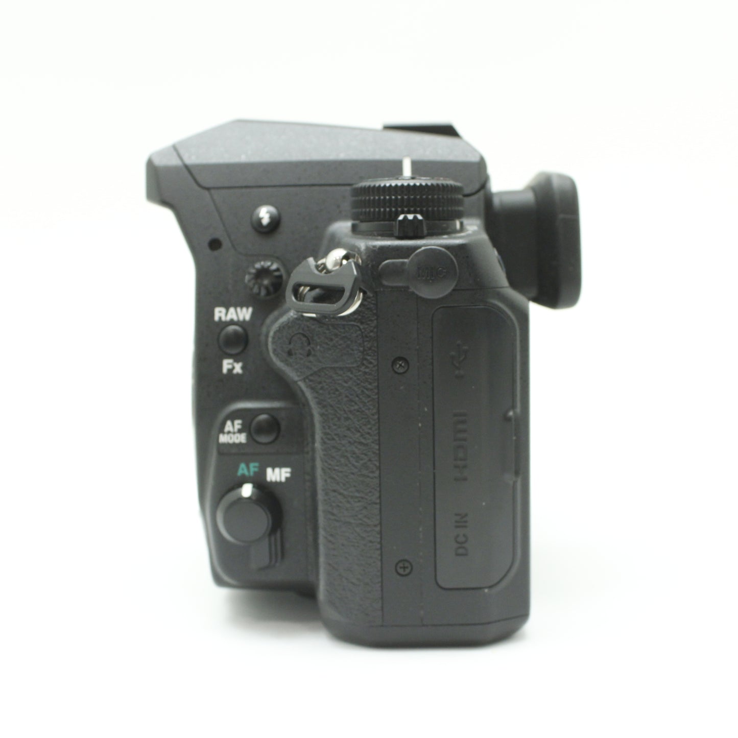 中古 PENTAX K-3 ボディ