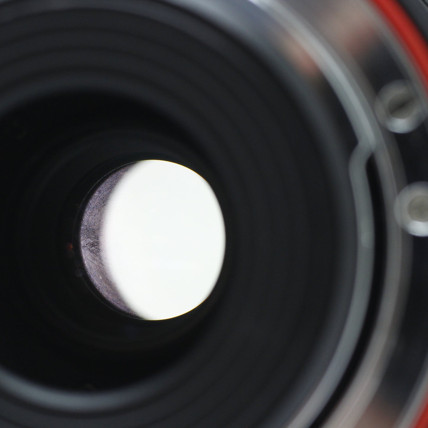 中古 PENTAX DA 18-55mm F3.5-5.6 AL WR