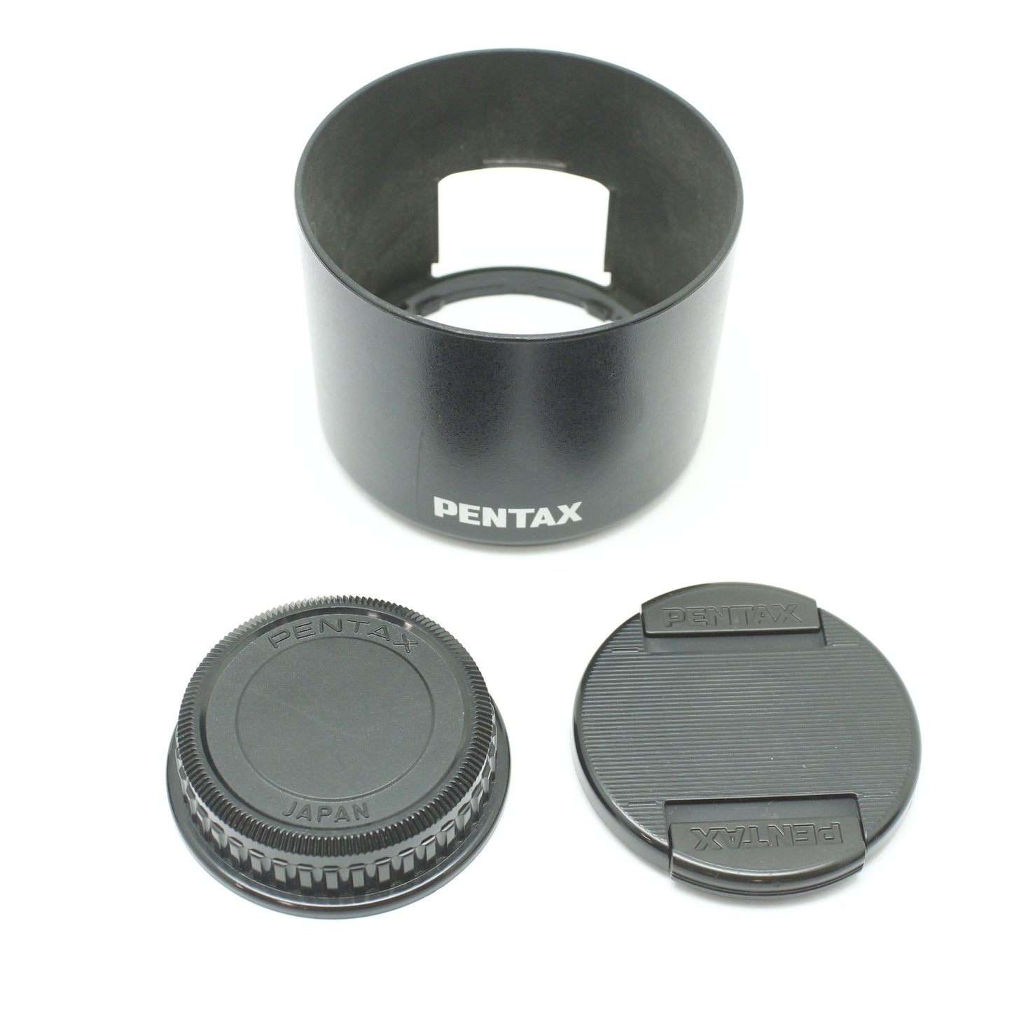 中古 PENTAX HD-DA 55-300mm F4-5.8 ED WR