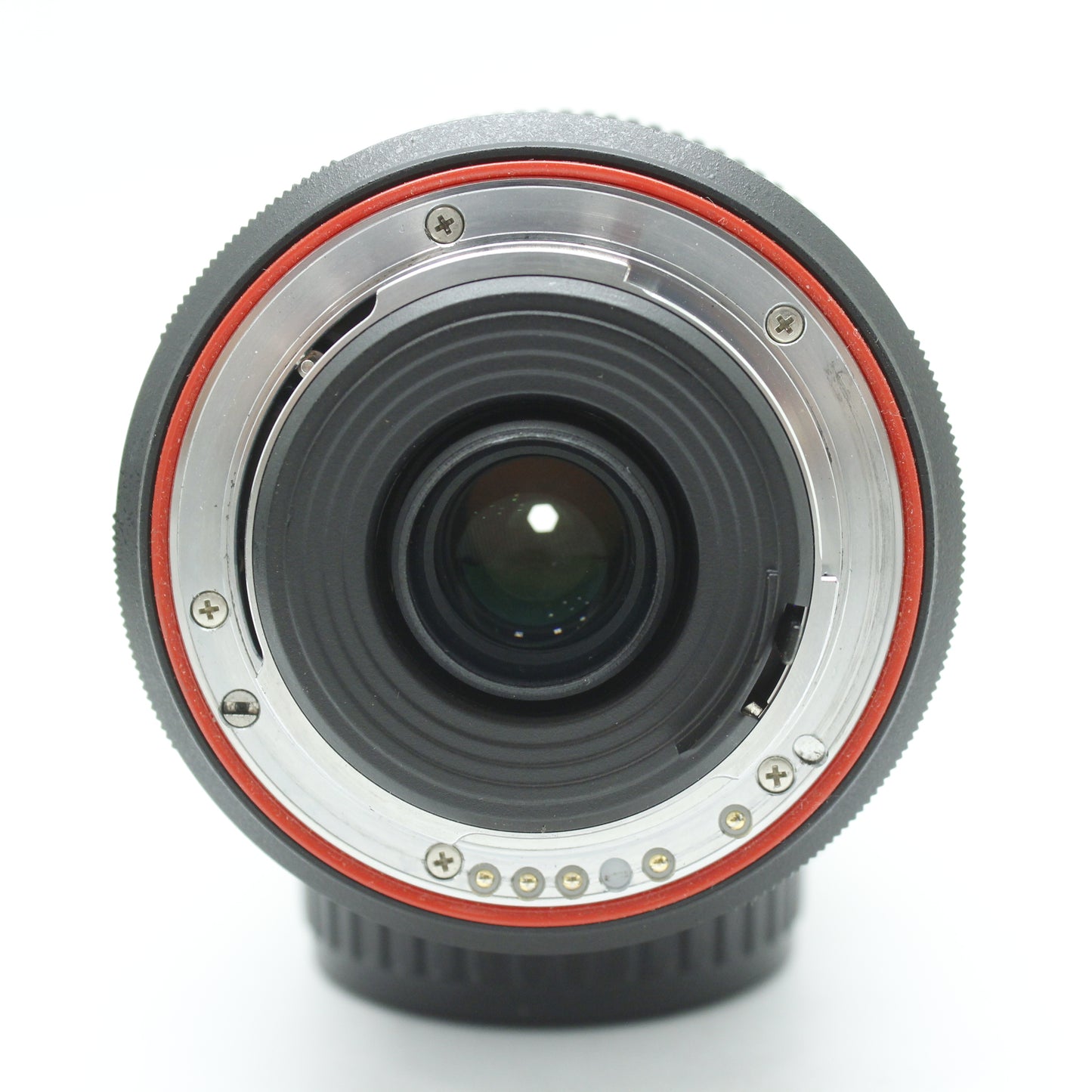 中古 PENTAX HD-DA 55-300mm F4-5.8 ED WR