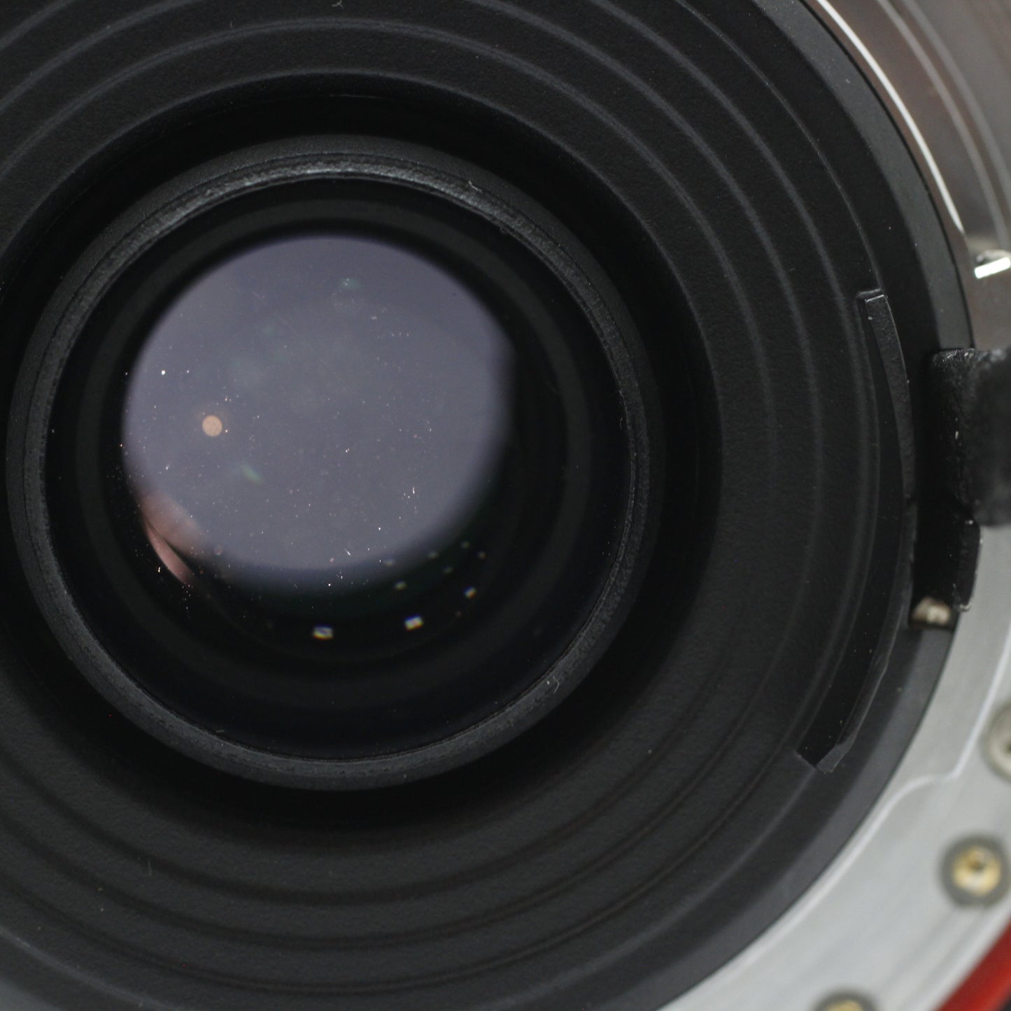 中古 PENTAX HD-DA 55-300mm F4-5.8 ED WR