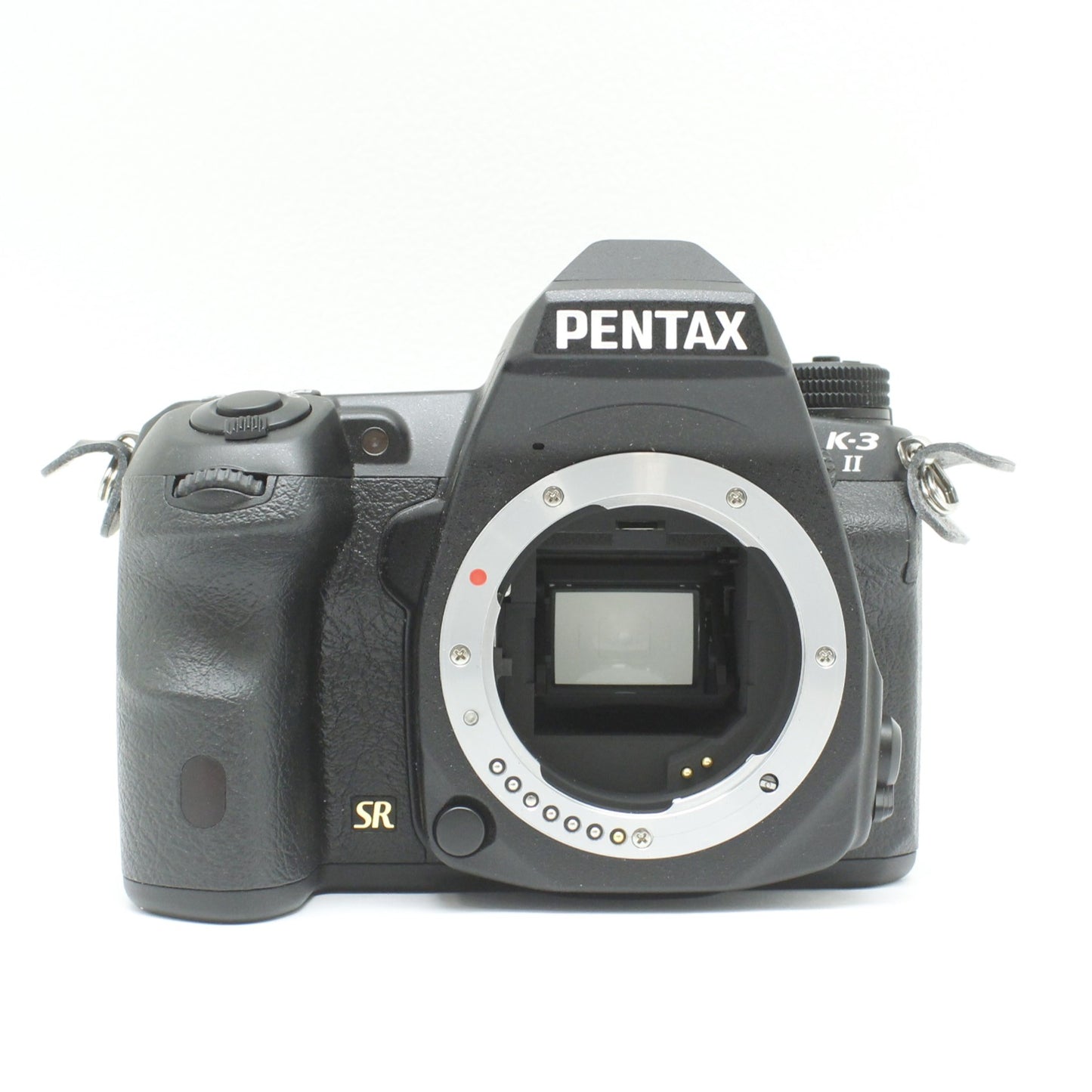 中古 PENTAX K-3Ⅱ ボディ