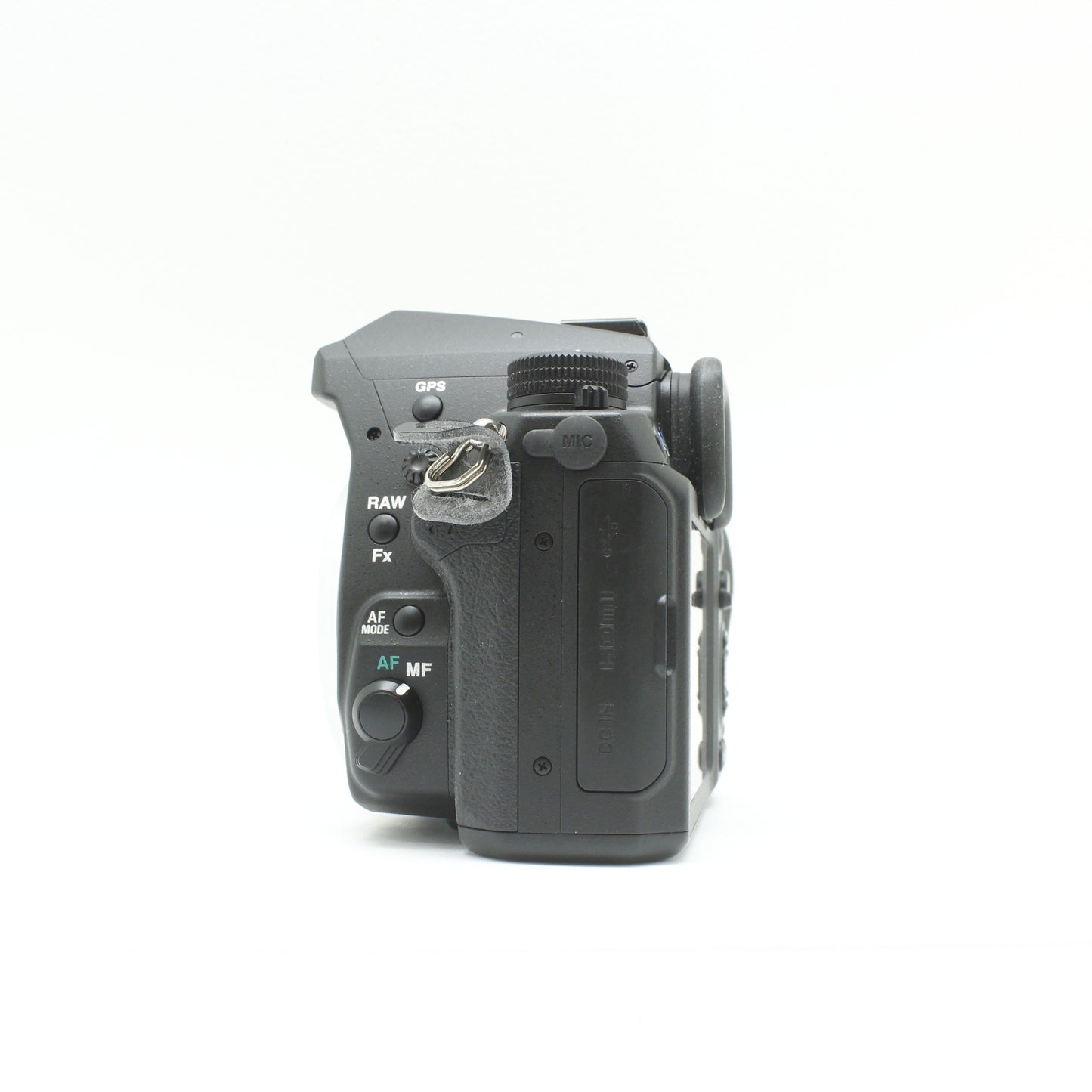 中古 PENTAX K-3Ⅱ ボディ